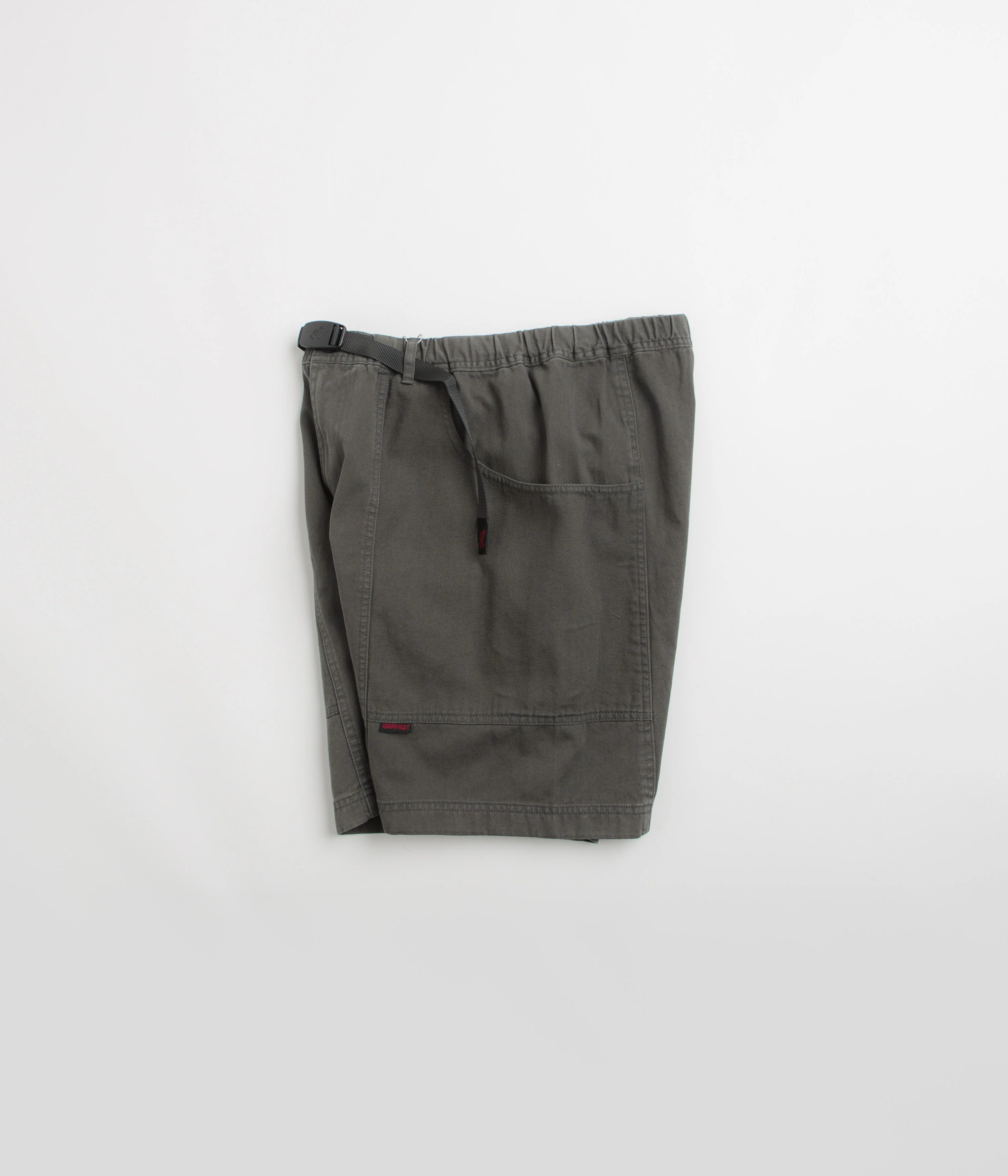 Gramicci Gadget Shorts - Smokey Grey - Image 2
