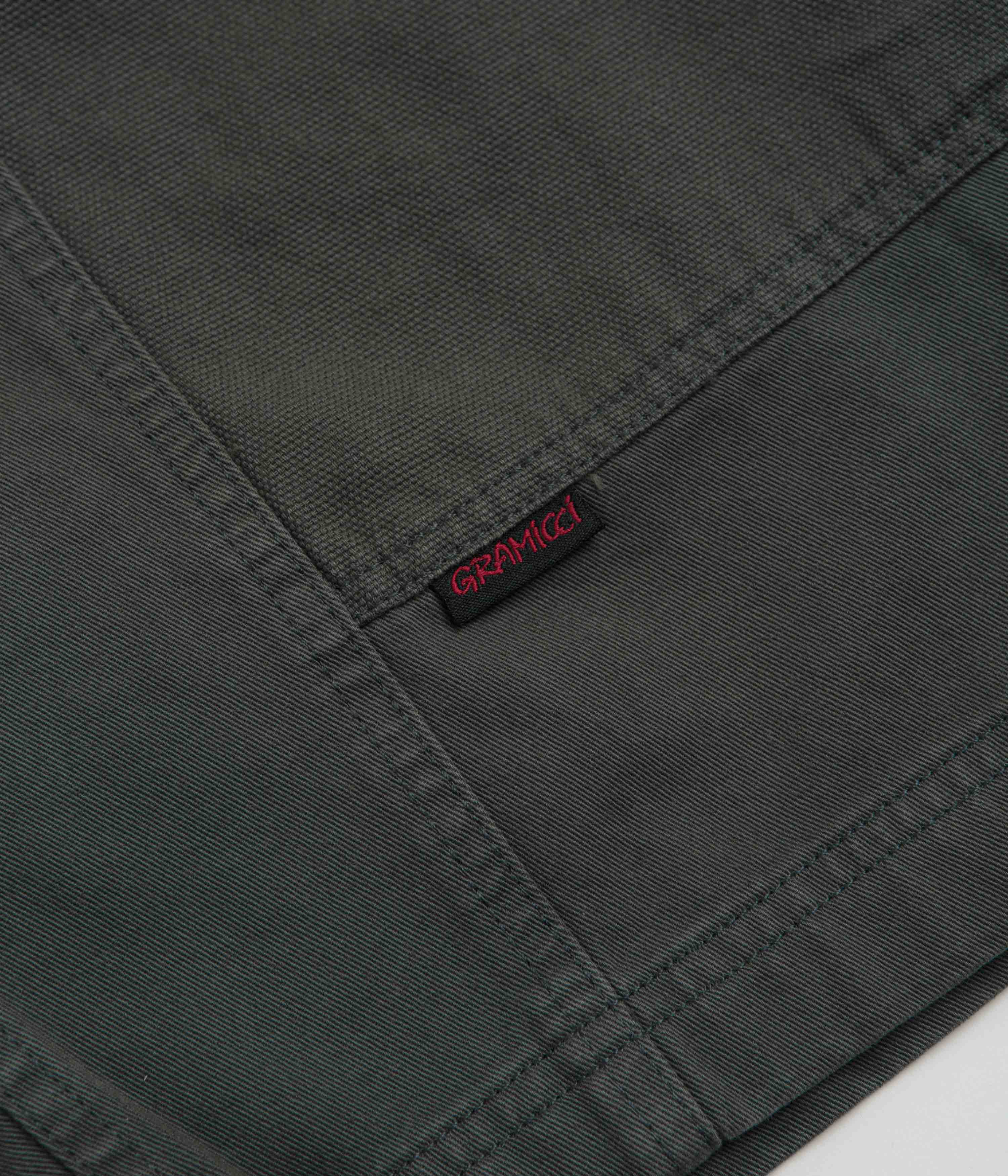 Gramicci Gadget Shorts - Smokey Grey - Image 4