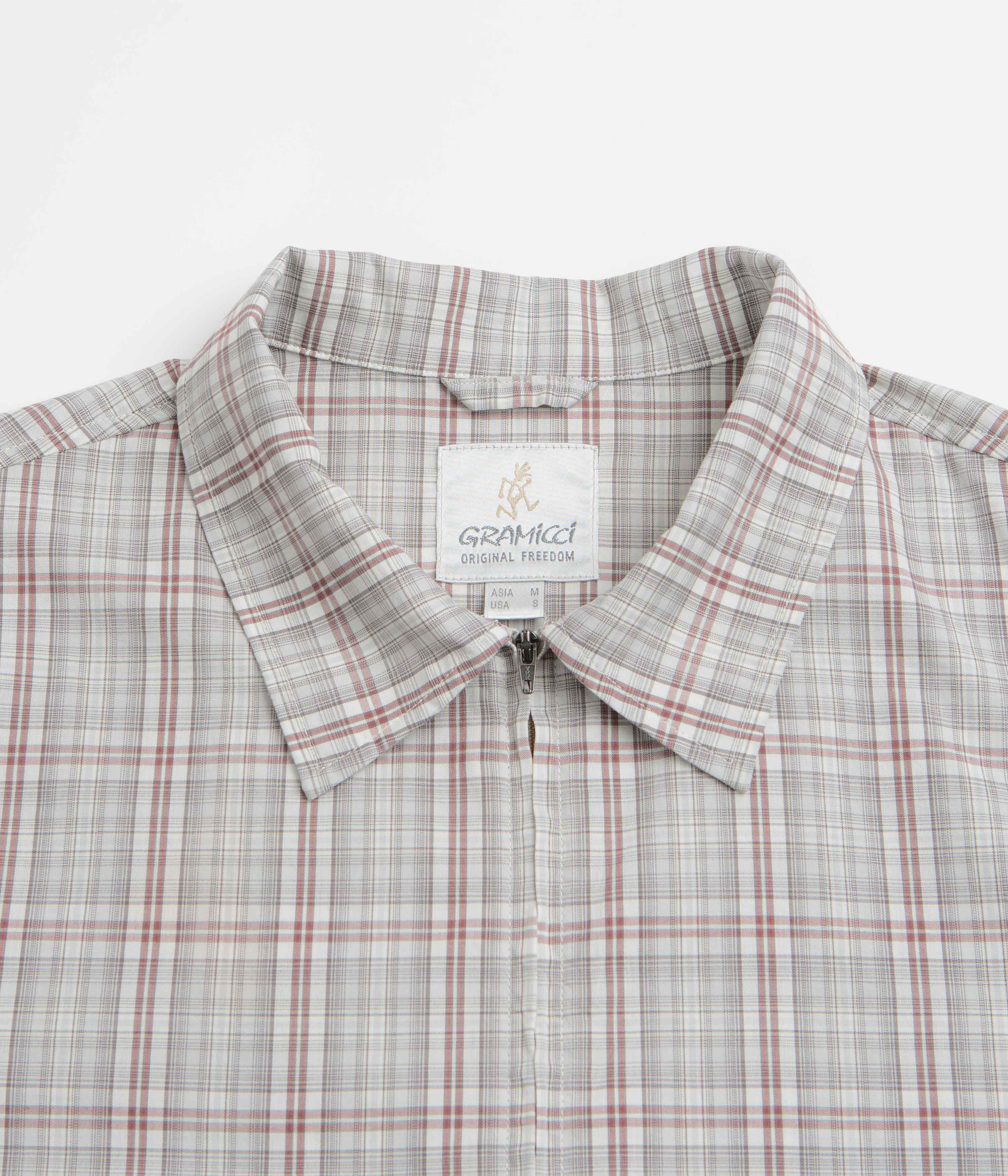 Gramicci Garage Jacket - Natural - Image 4