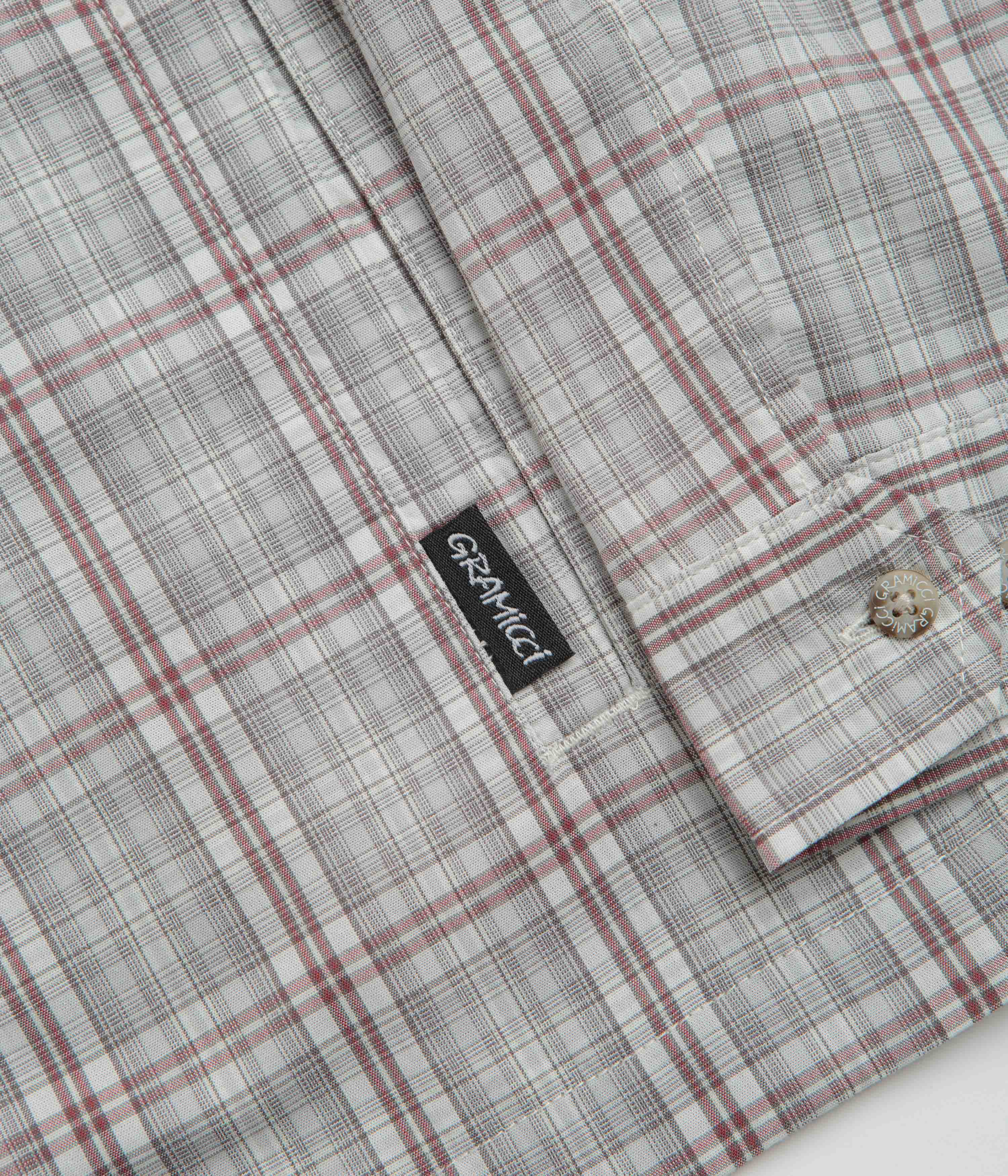 Gramicci Garage Jacket - Natural - Image 5