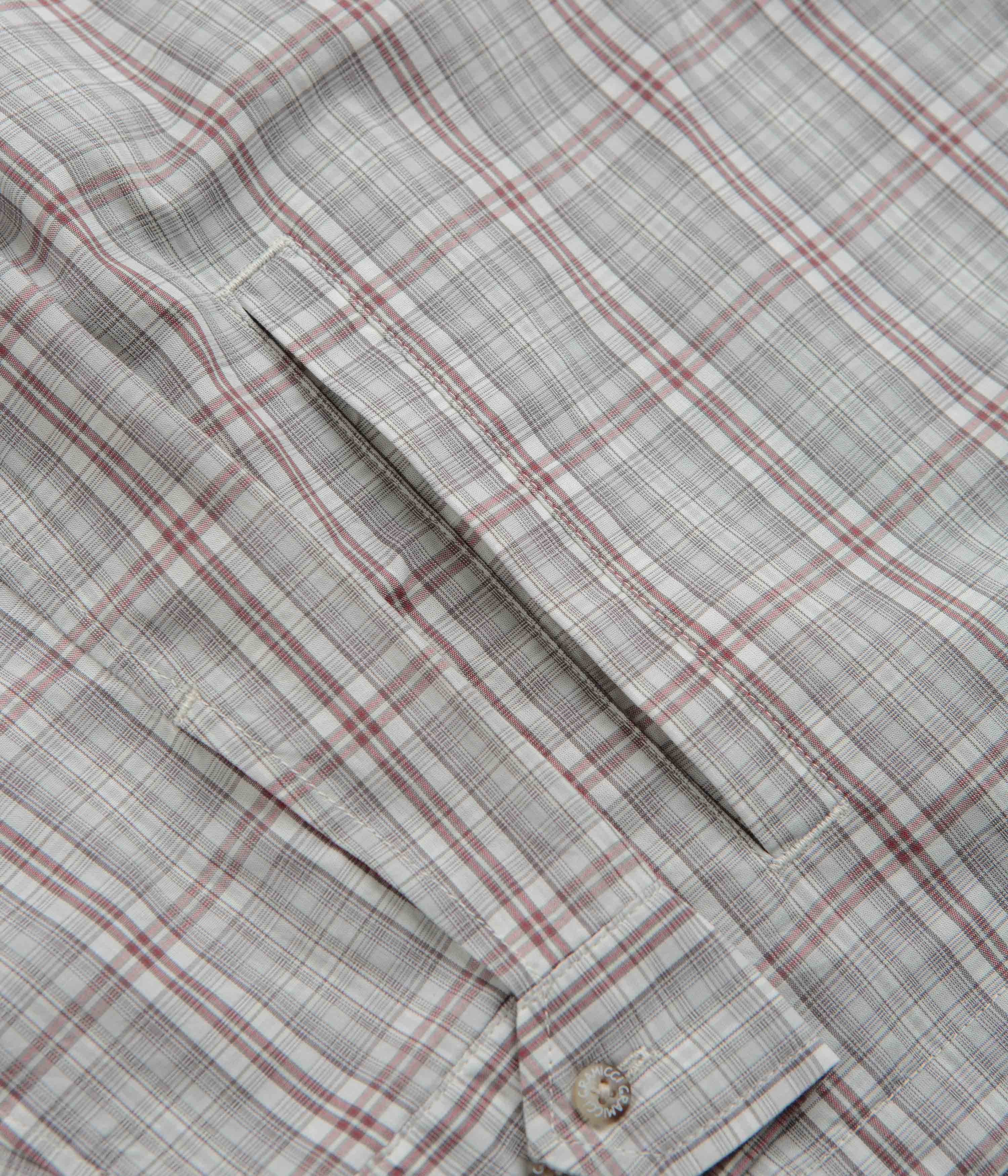 Gramicci Garage Jacket - Natural - Image 6
