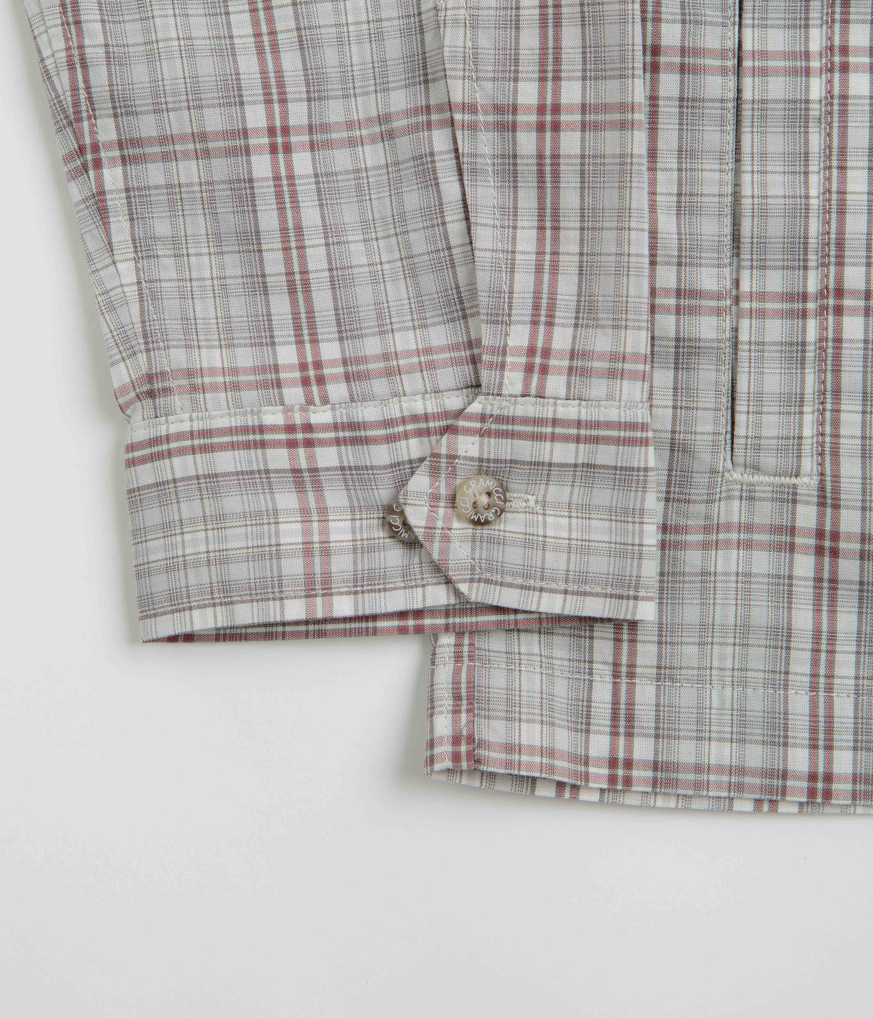 Gramicci Garage Jacket - Natural - Image 7