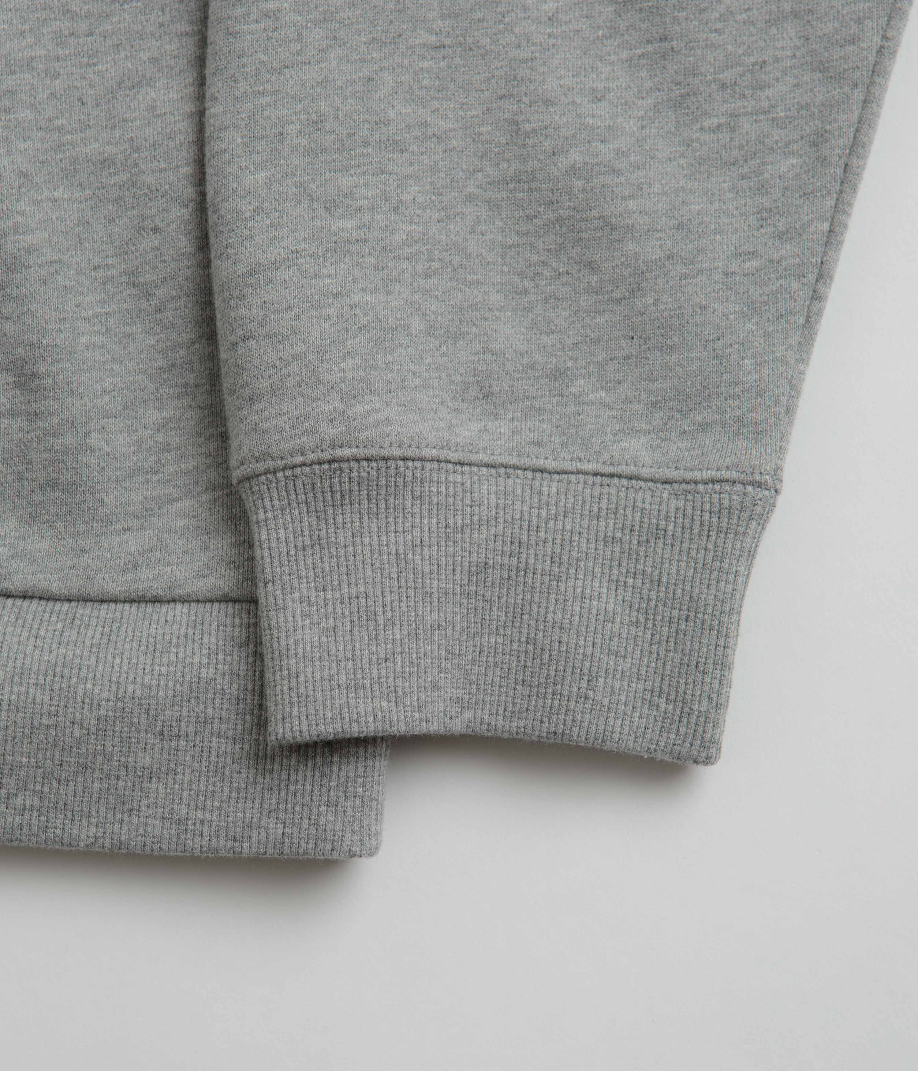 Gramicci Gramicci Oval Hoodie - Heather - Image 6