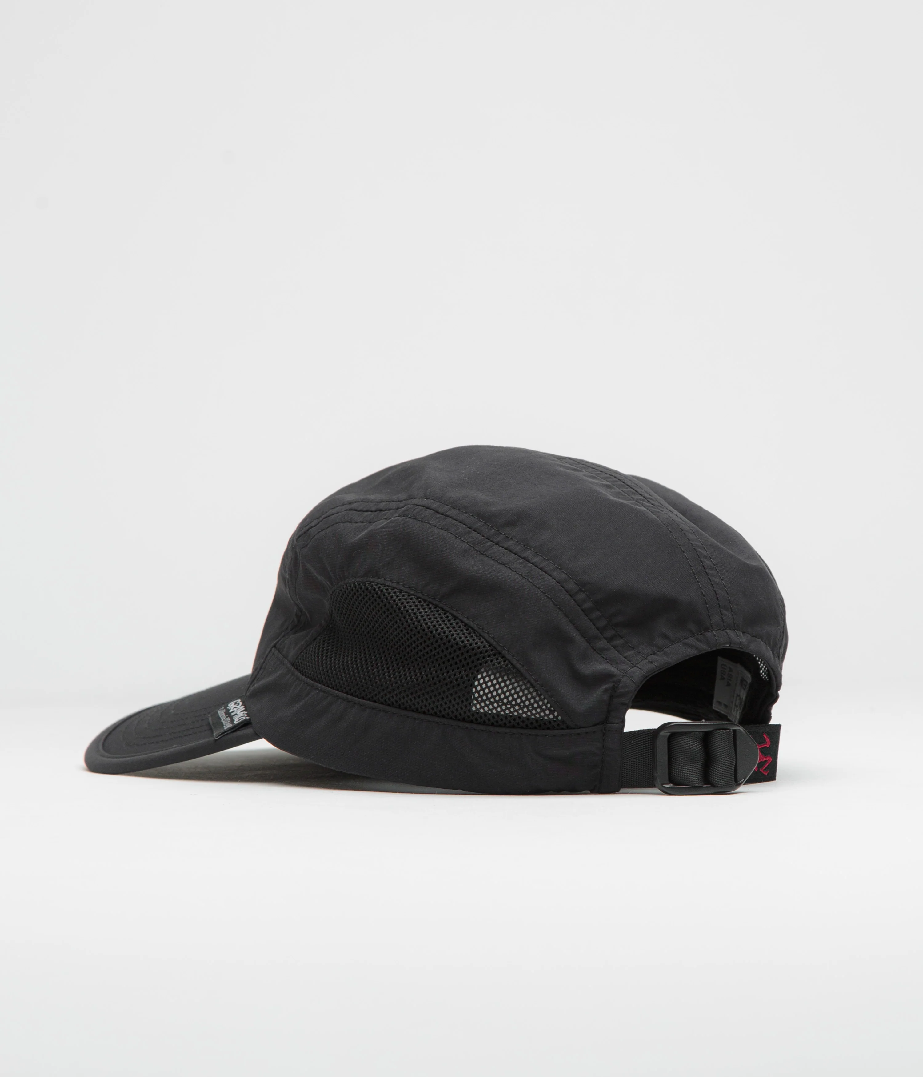 Gramicci Guide Cap - Black - Image 3
