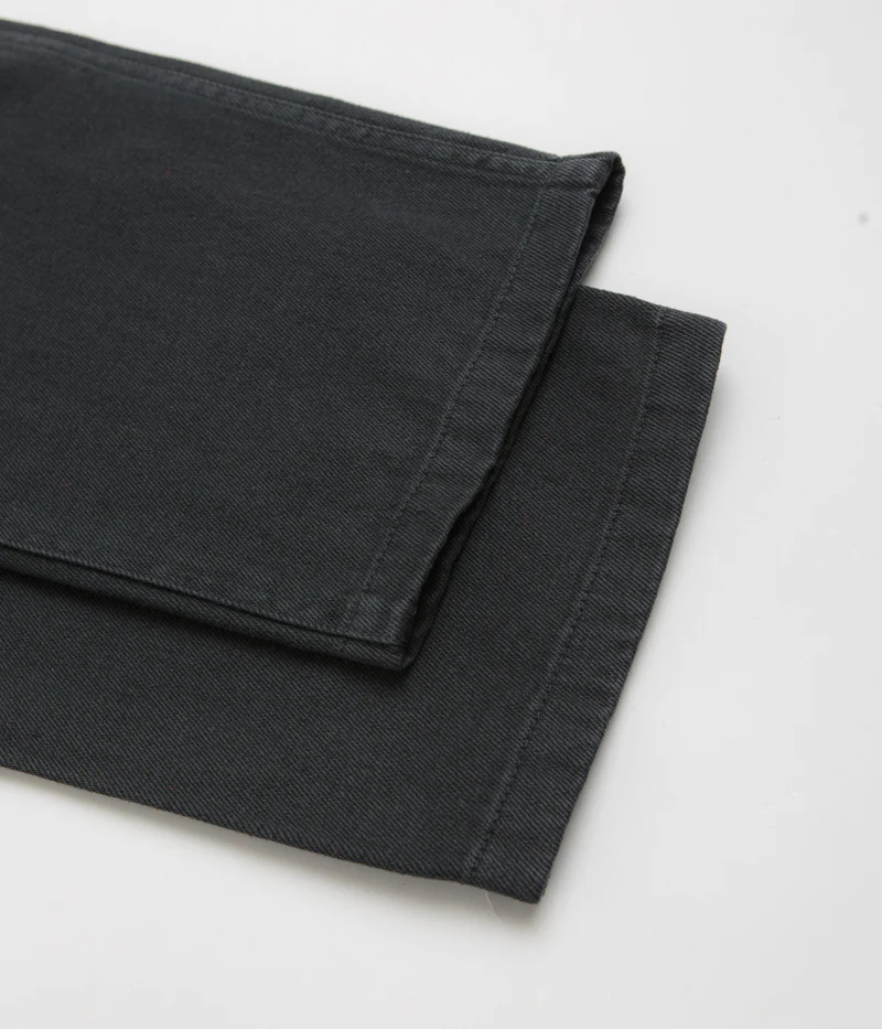 Gramicci Hemp G Pants - Black - Image 11