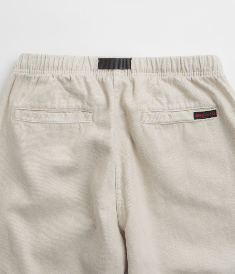 Gramicci Hemp G Pants - Stone - Image 6