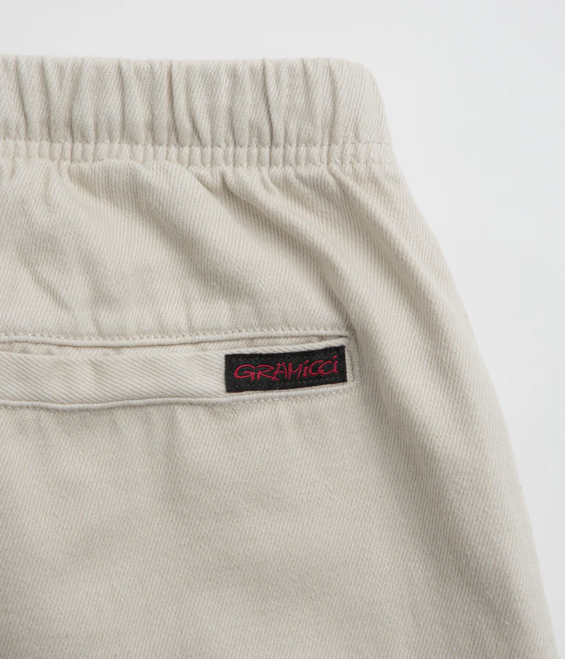 Gramicci Hemp G Pants - Stone - Image 8