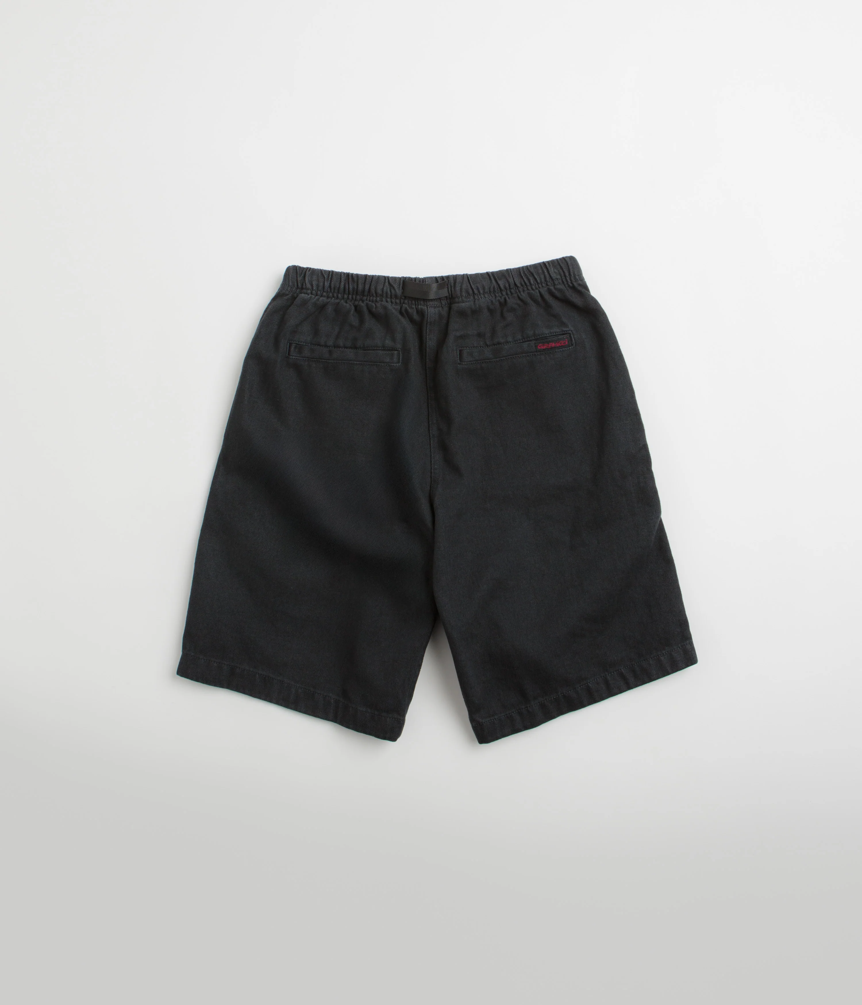 Gramicci Hemp G-Shorts - Carbon - Image 3