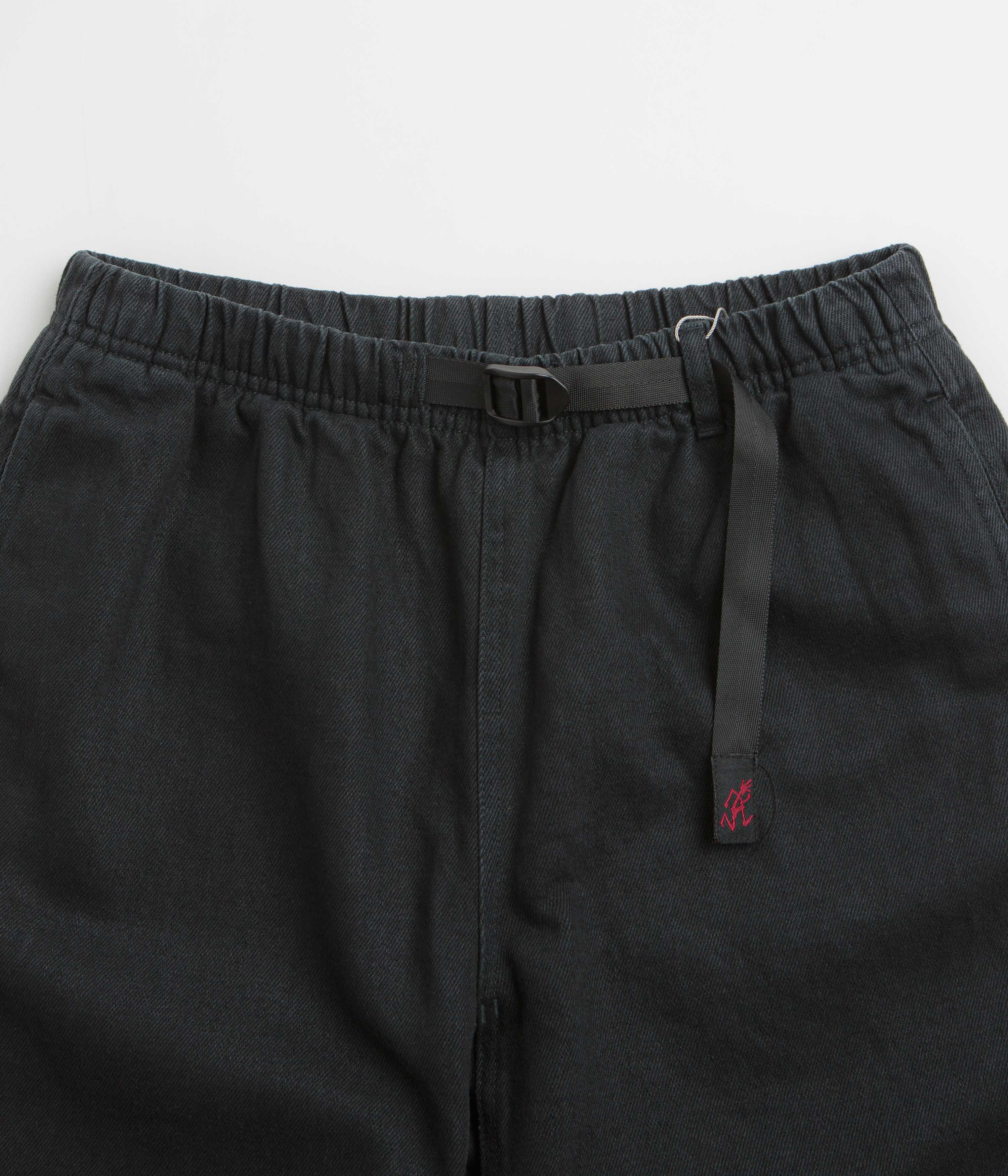 Gramicci Hemp G-Shorts - Carbon - Image 4