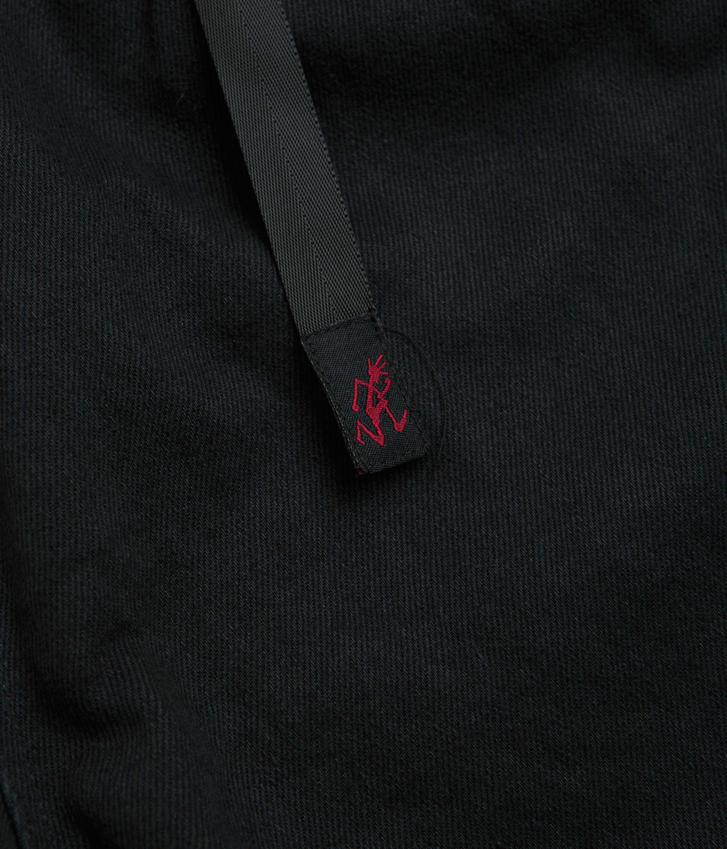 Gramicci Hemp G-Shorts - Carbon - Image 6