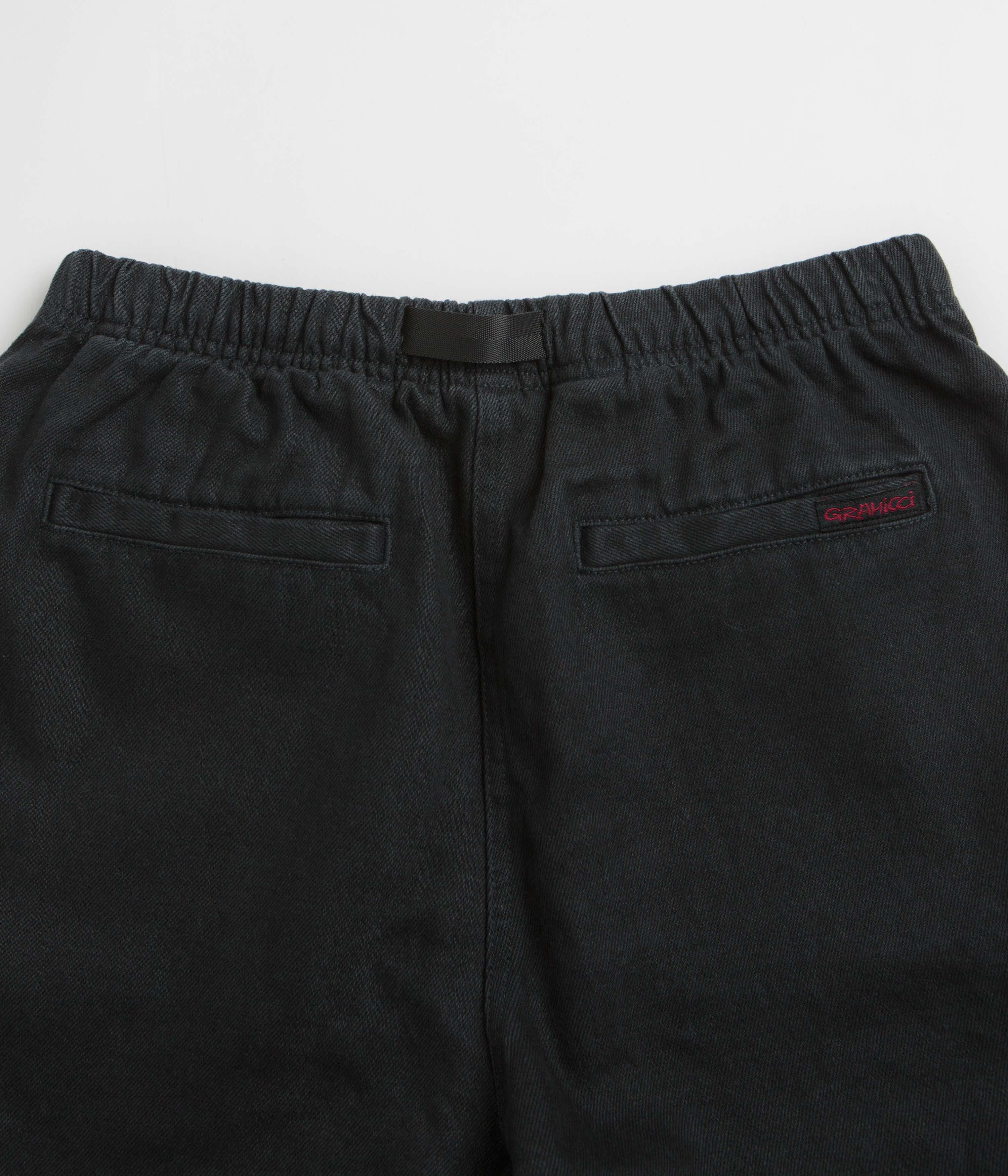 Gramicci Hemp G-Shorts - Carbon - Image 7