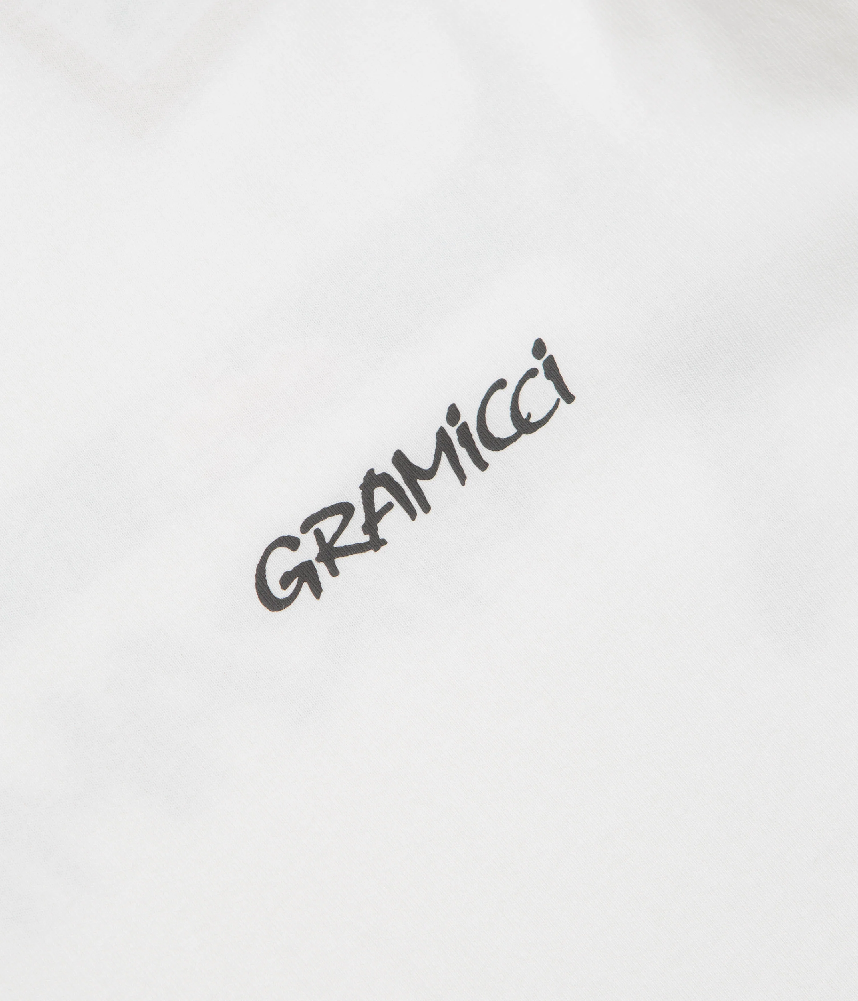 Gramicci Ice Axe T-Shirt - White - Image 3