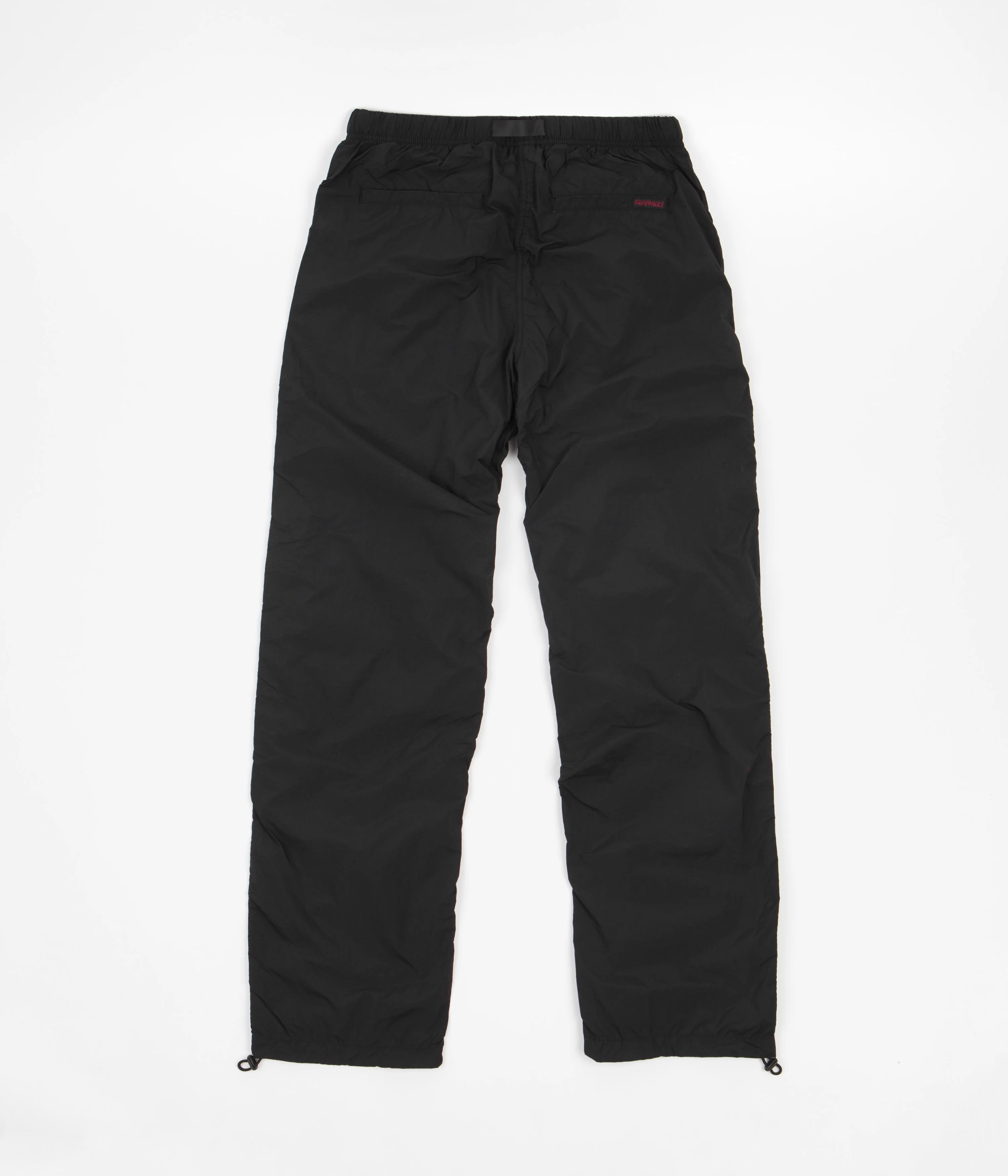 Gramicci Light Nylon G Pants - Black - Image 3