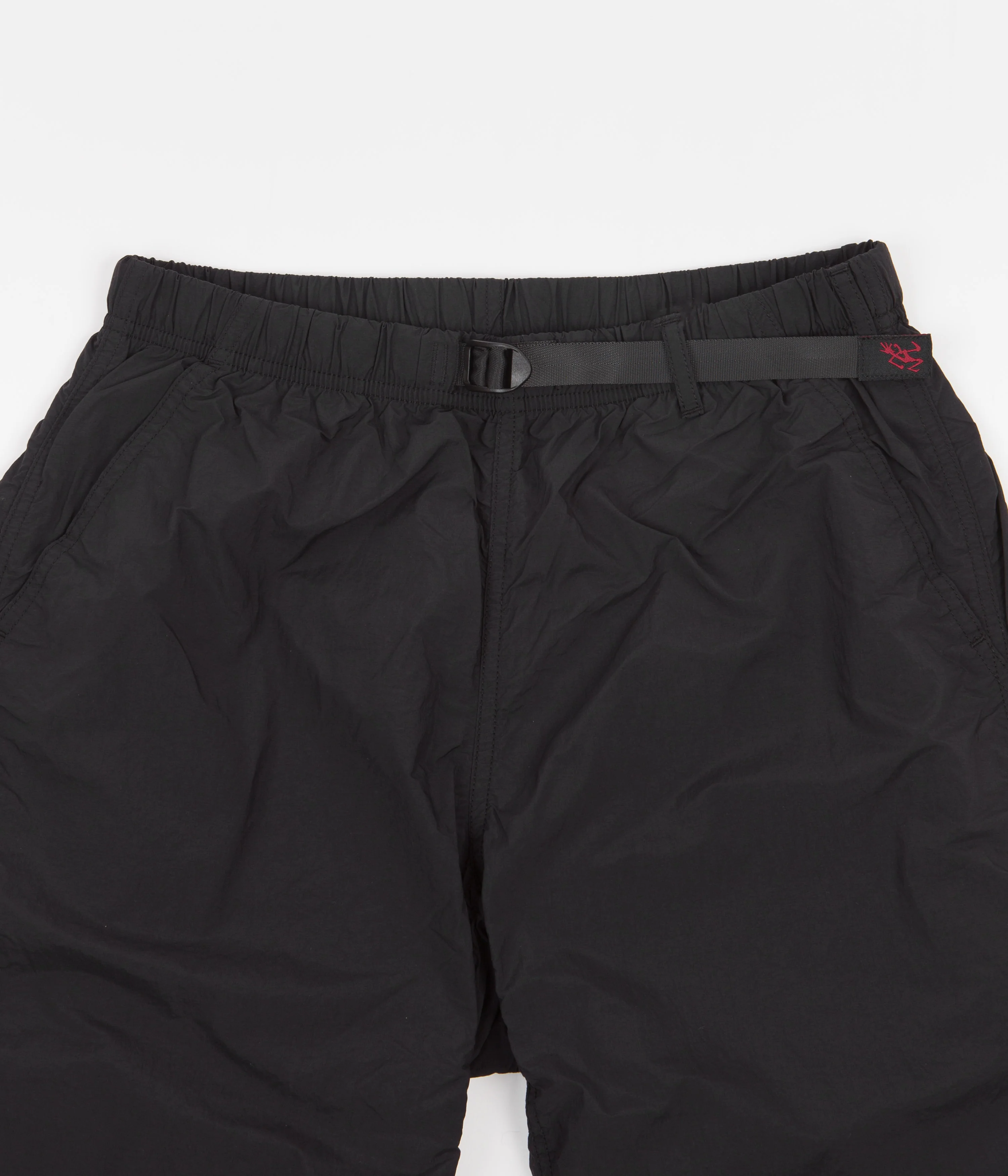 Gramicci Light Nylon G Pants - Black - Image 4