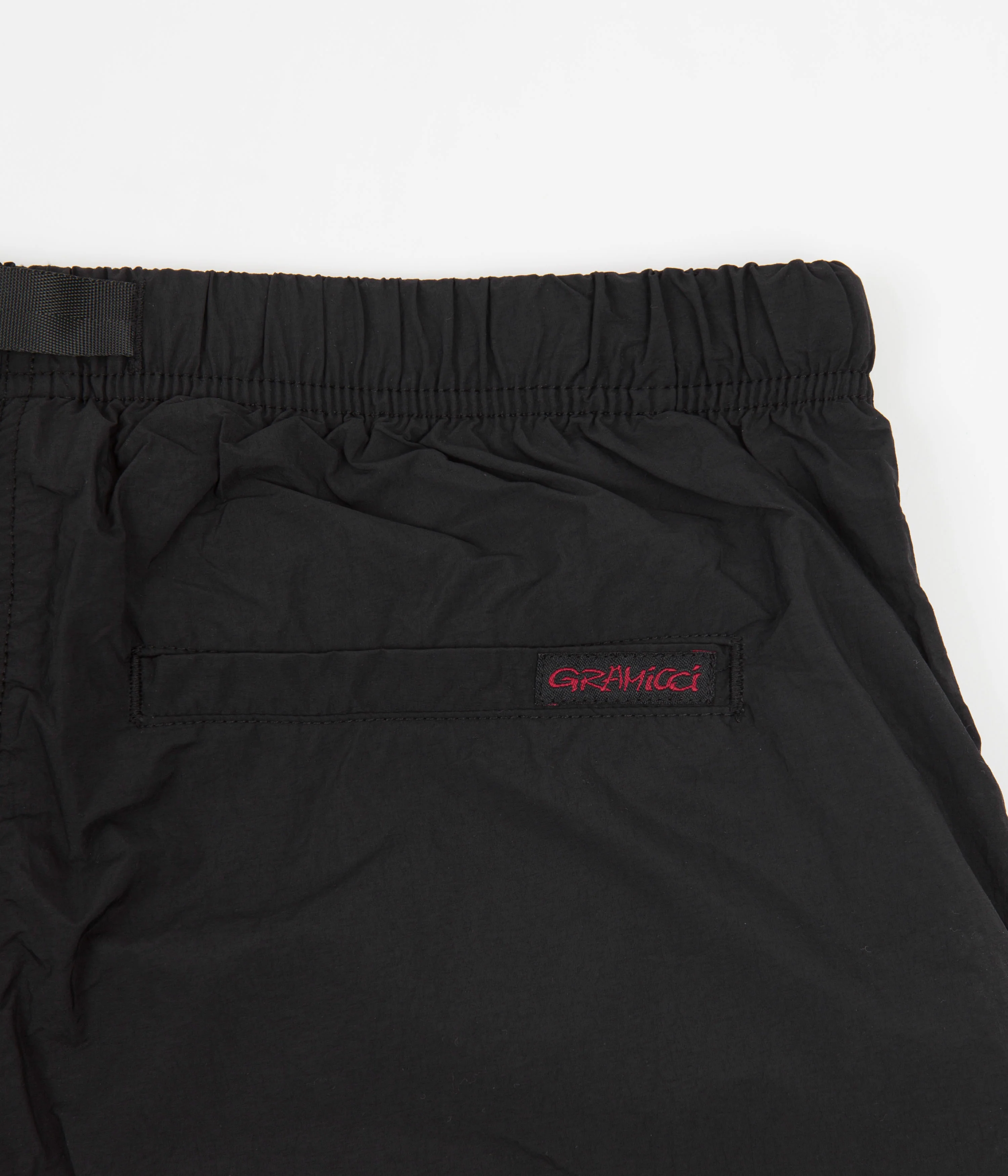 Gramicci Light Nylon G Pants - Black - Image 6
