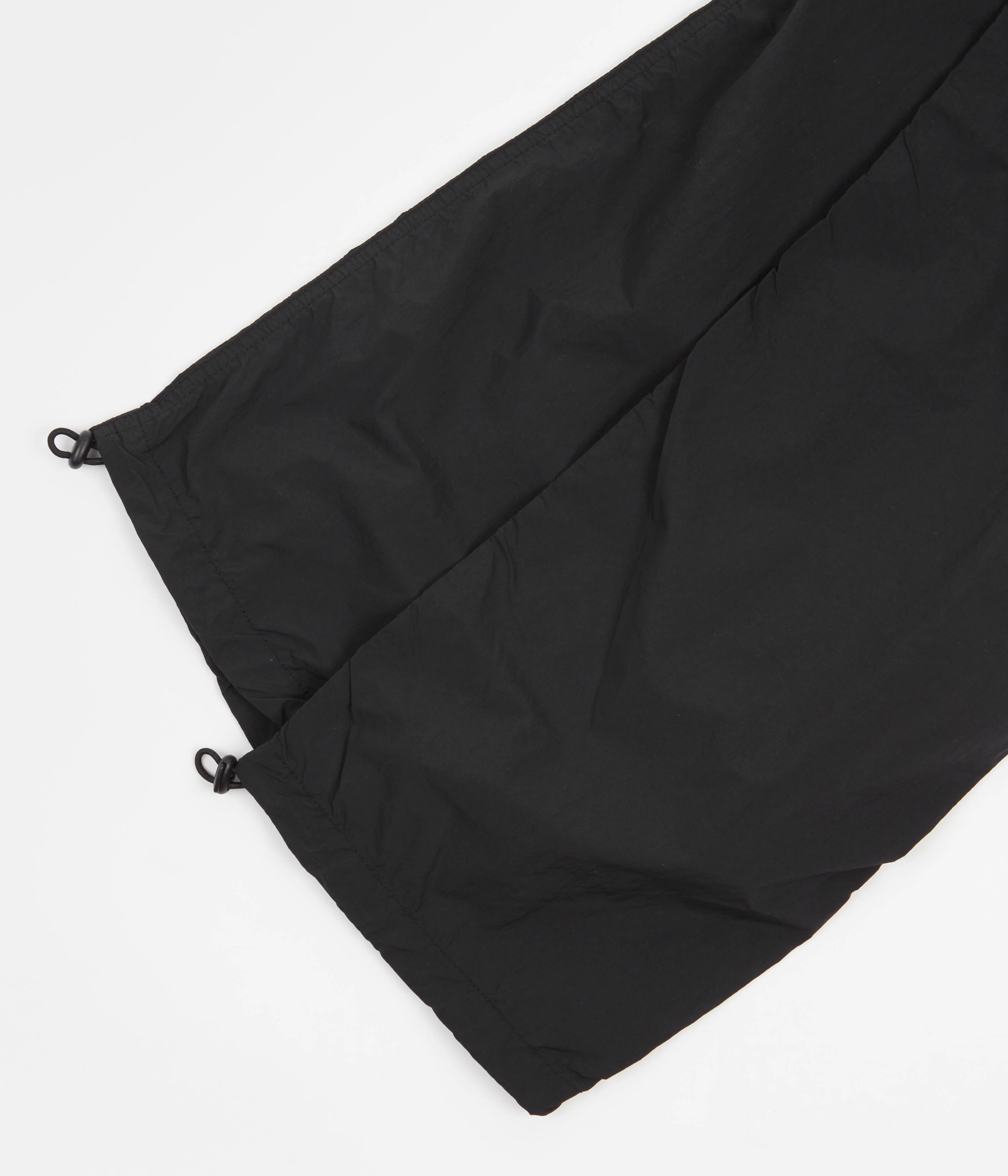 Gramicci Light Nylon G Pants - Black - Image 7