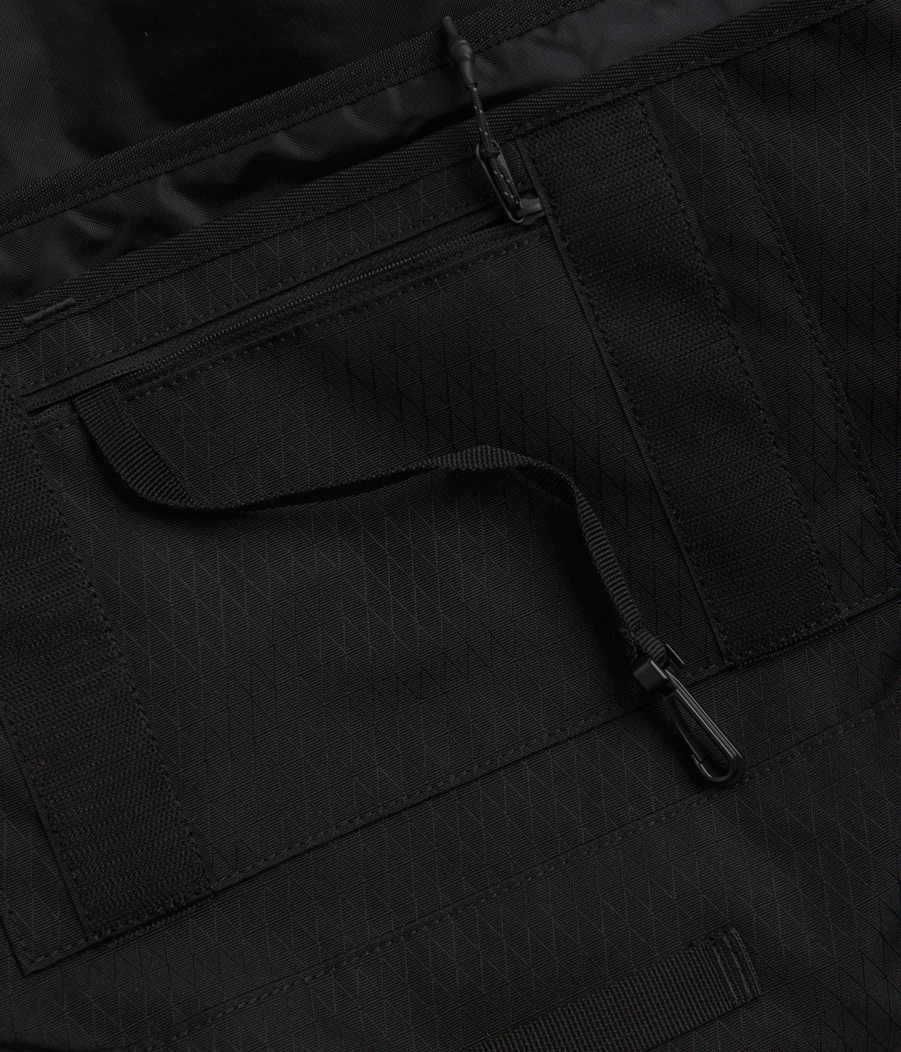 Gramicci Messenger Bag - Black - Image 4