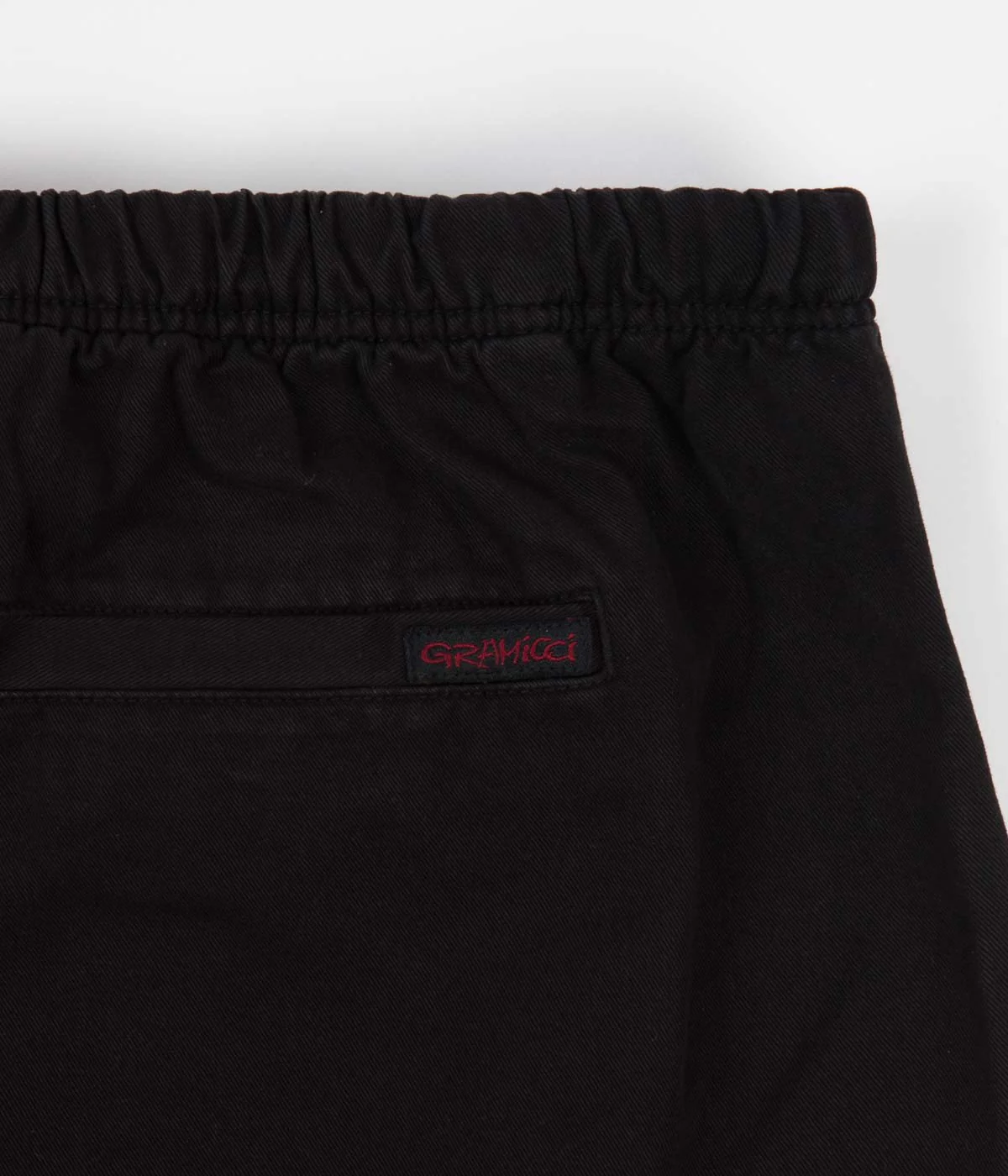 Gramicci Mountain Shorts - Black - Image 5