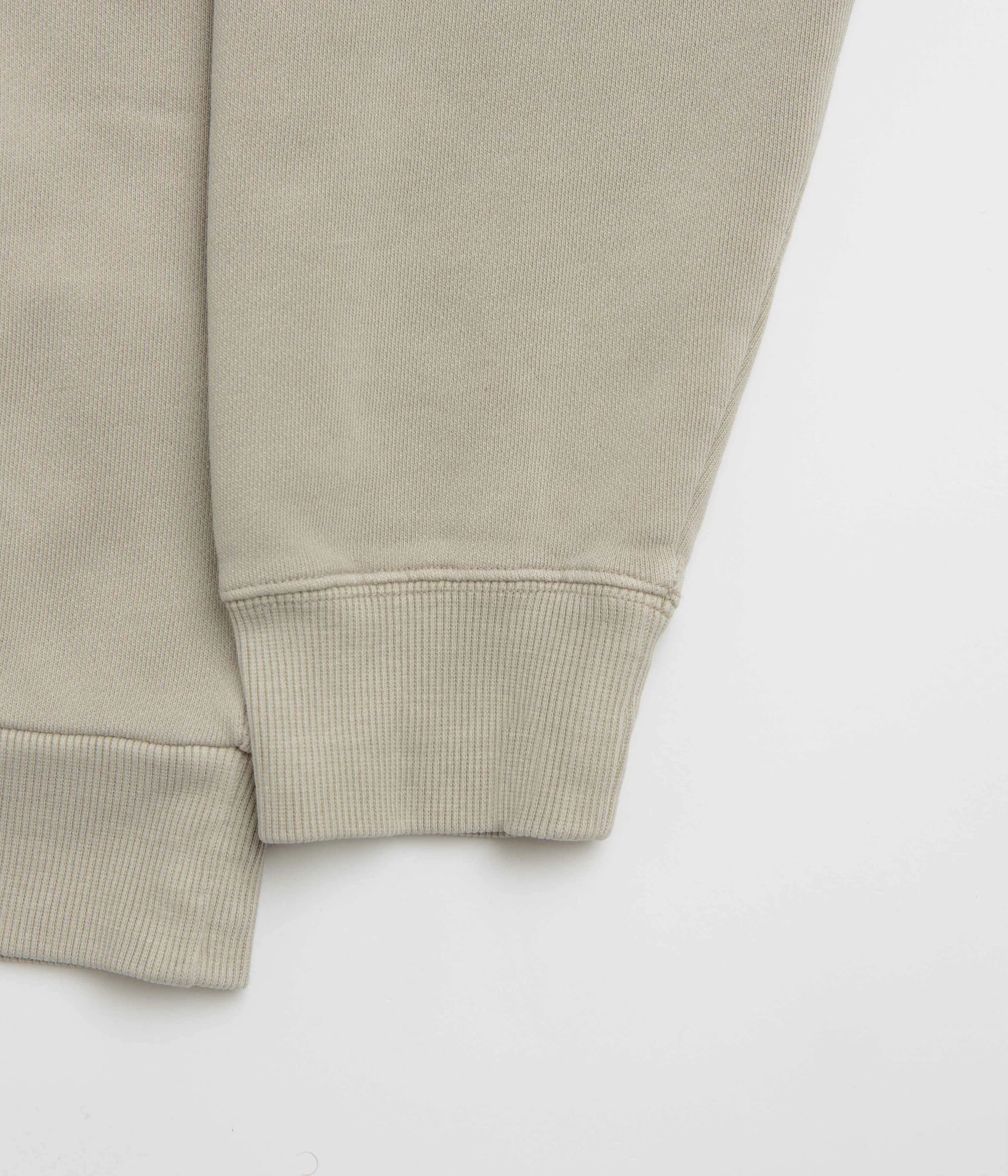 Gramicci Mountaineering Hoodie - Pigment Oat - Image 6