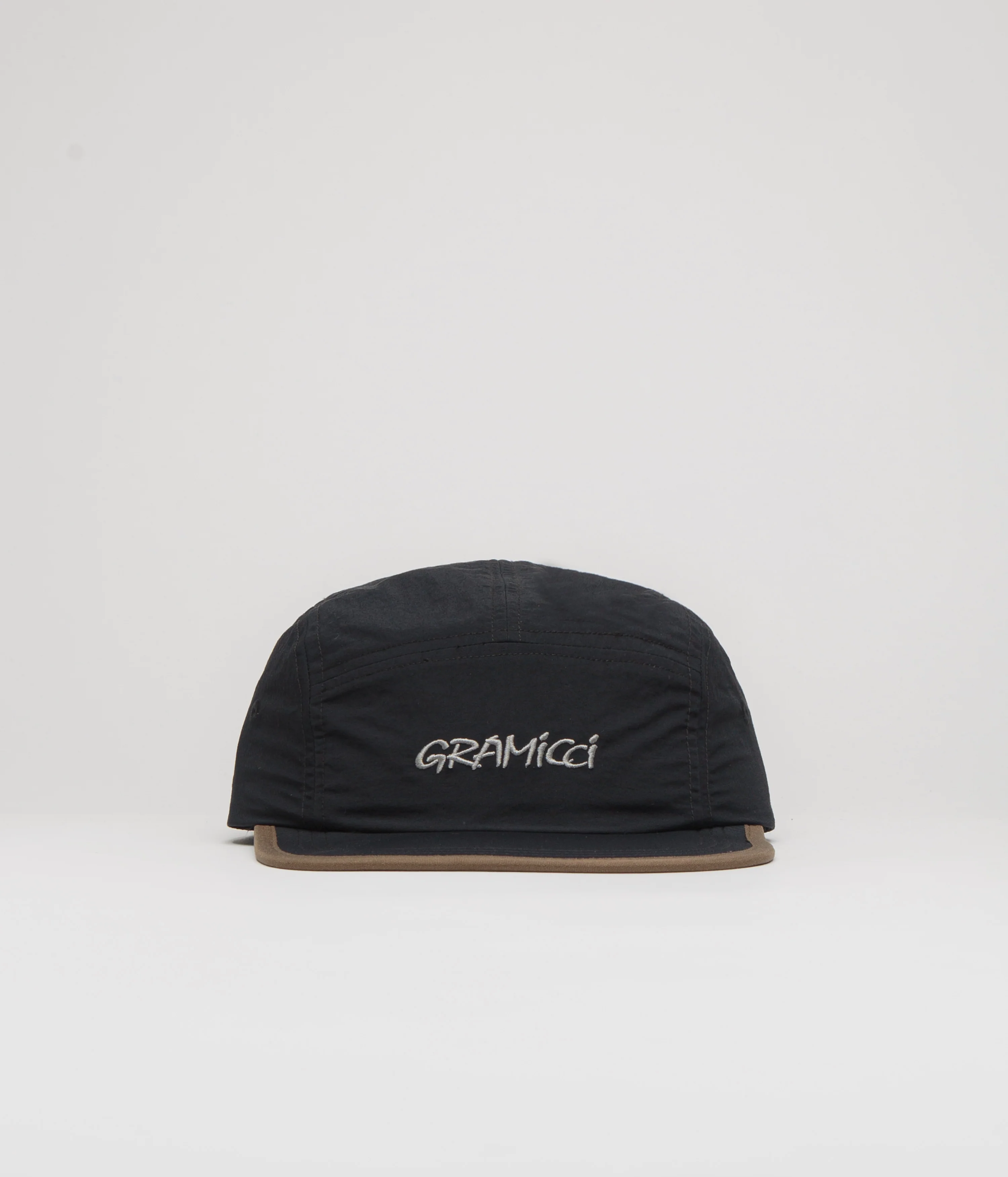 Gramicci Nylon Gramicci Cap - Black - Image 2