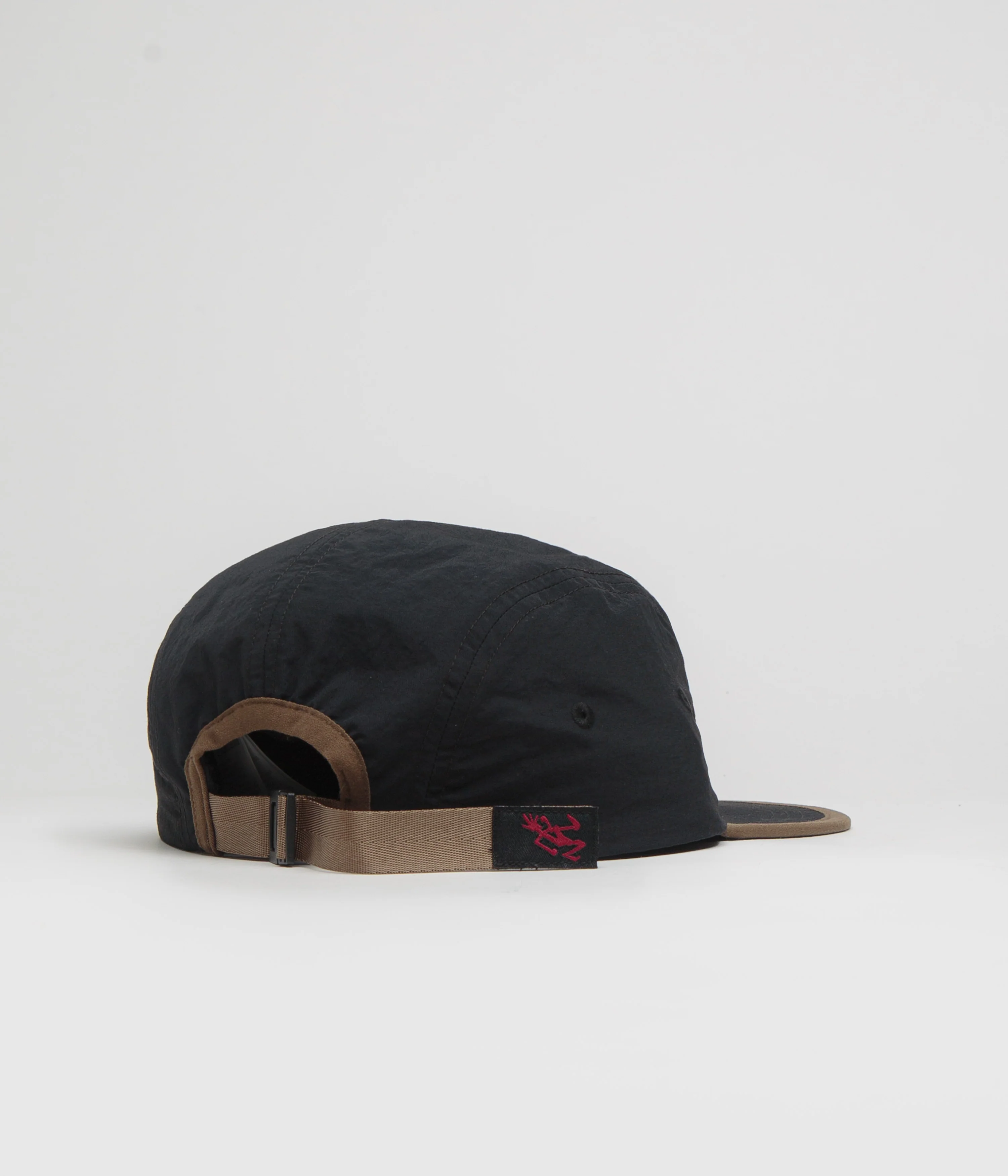 Gramicci Nylon Gramicci Cap - Black - Image 3