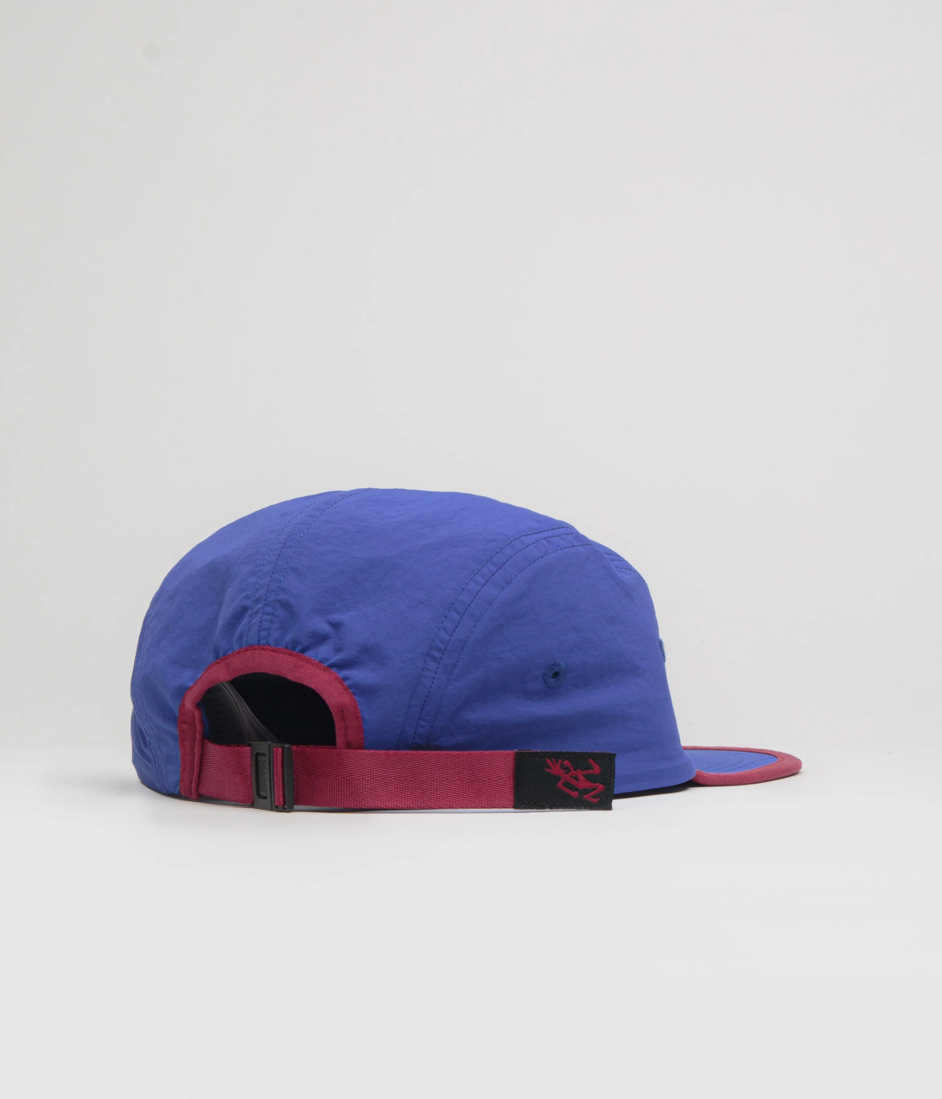 Gramicci Nylon Gramicci Cap - Blue - Image 3