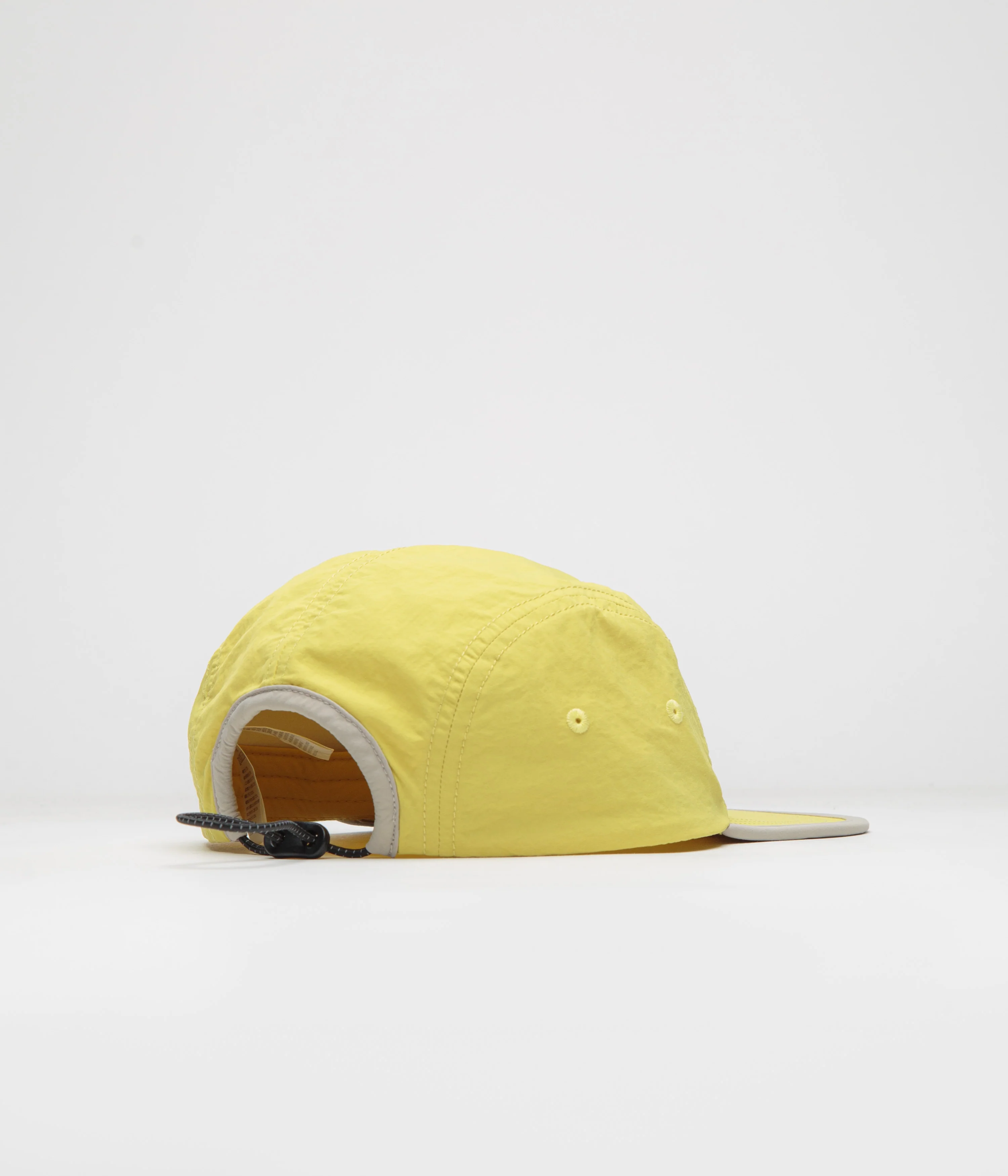 Gramicci Nylon Gramicci Cap - Canary Yellow - Image 3