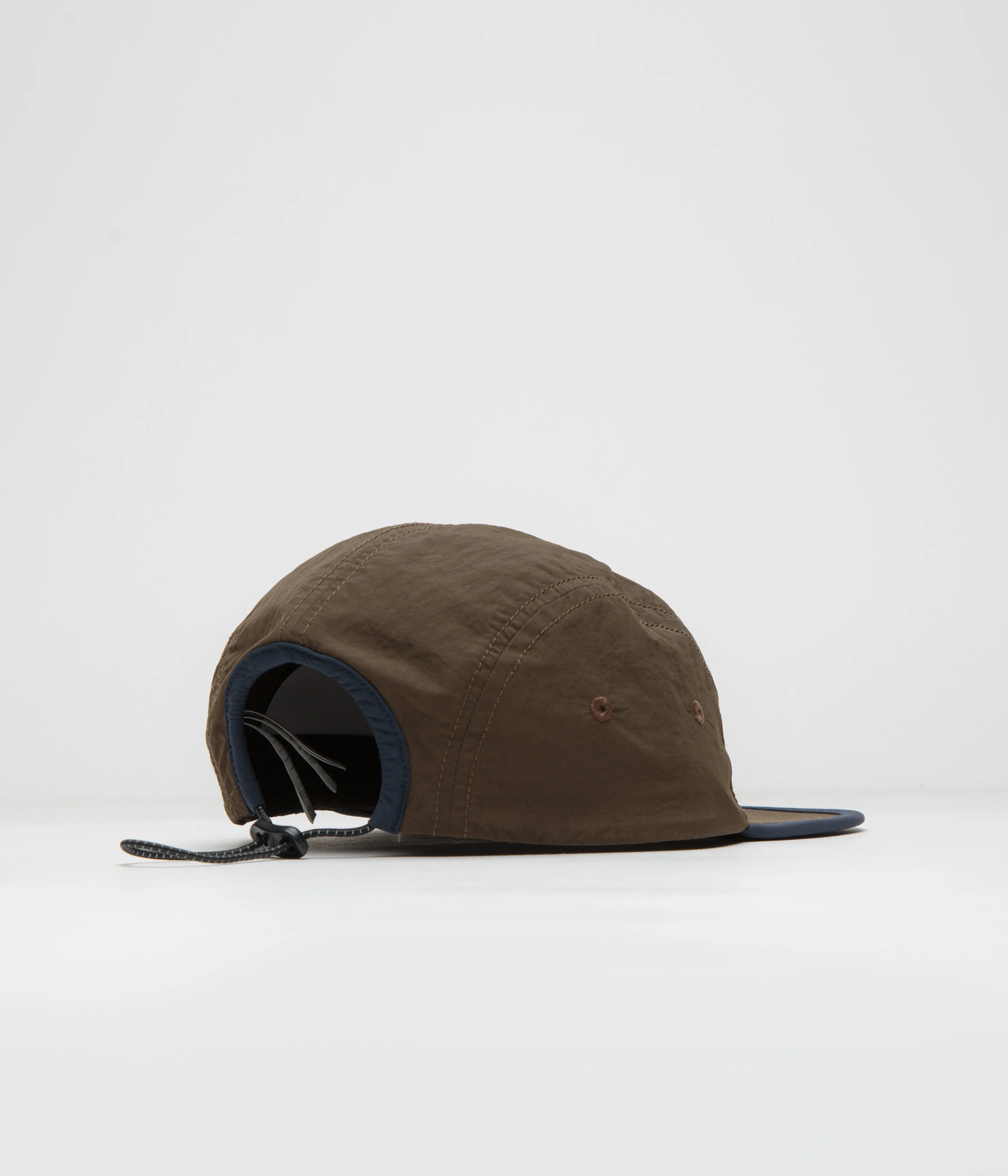 Gramicci Nylon Gramicci Cap - Deep Brown - Image 3