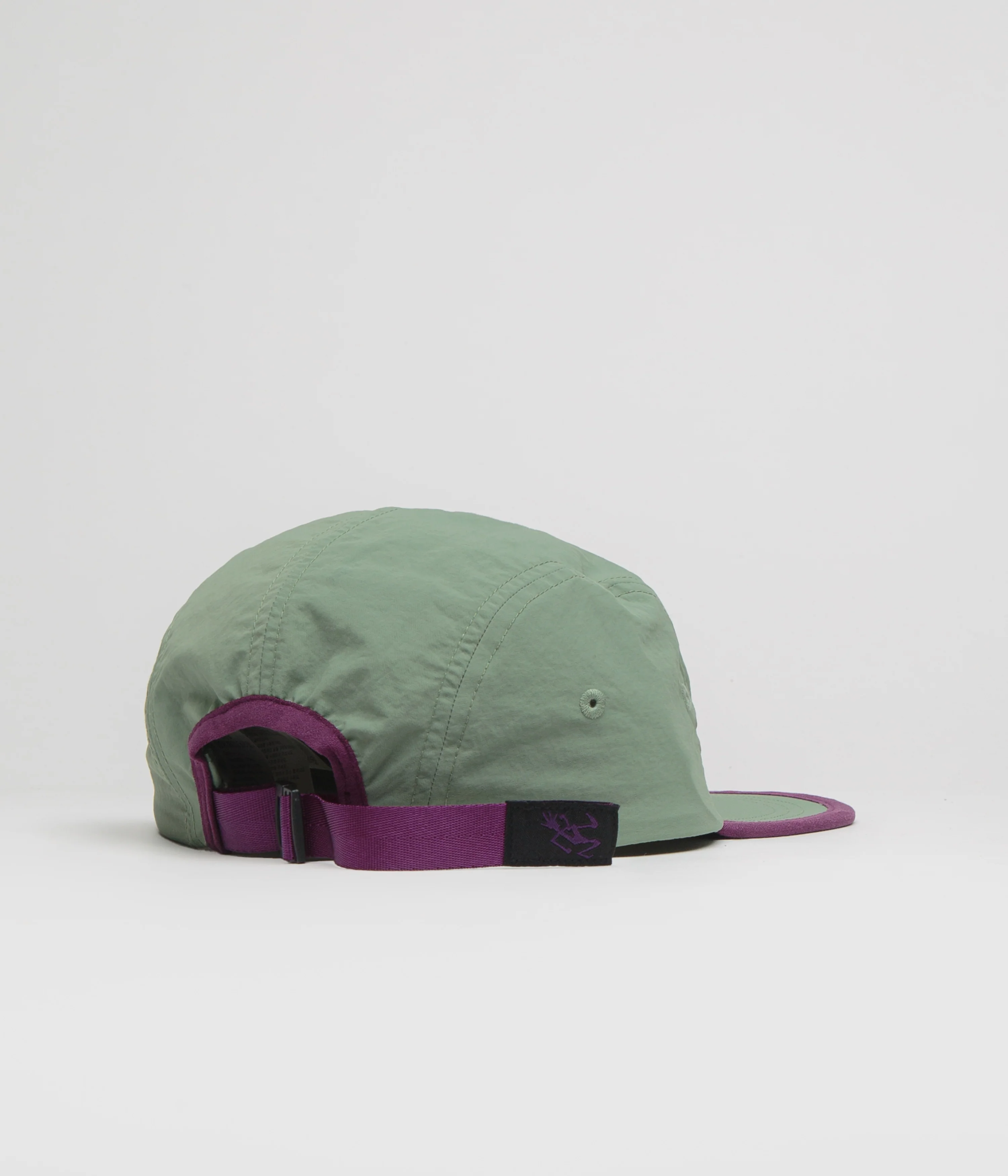 Gramicci Nylon Gramicci Cap - Teal - Image 3
