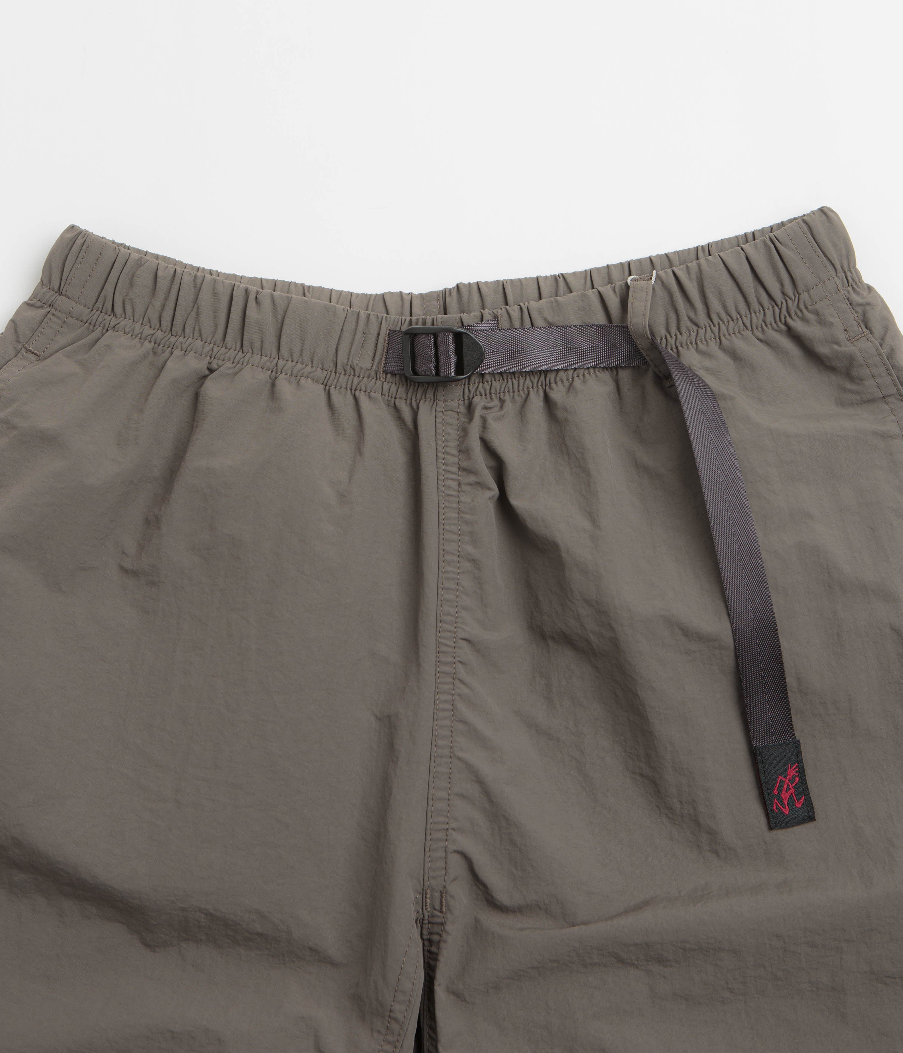 Gramicci Nylon Packable G-Shorts - Granite - Image 4