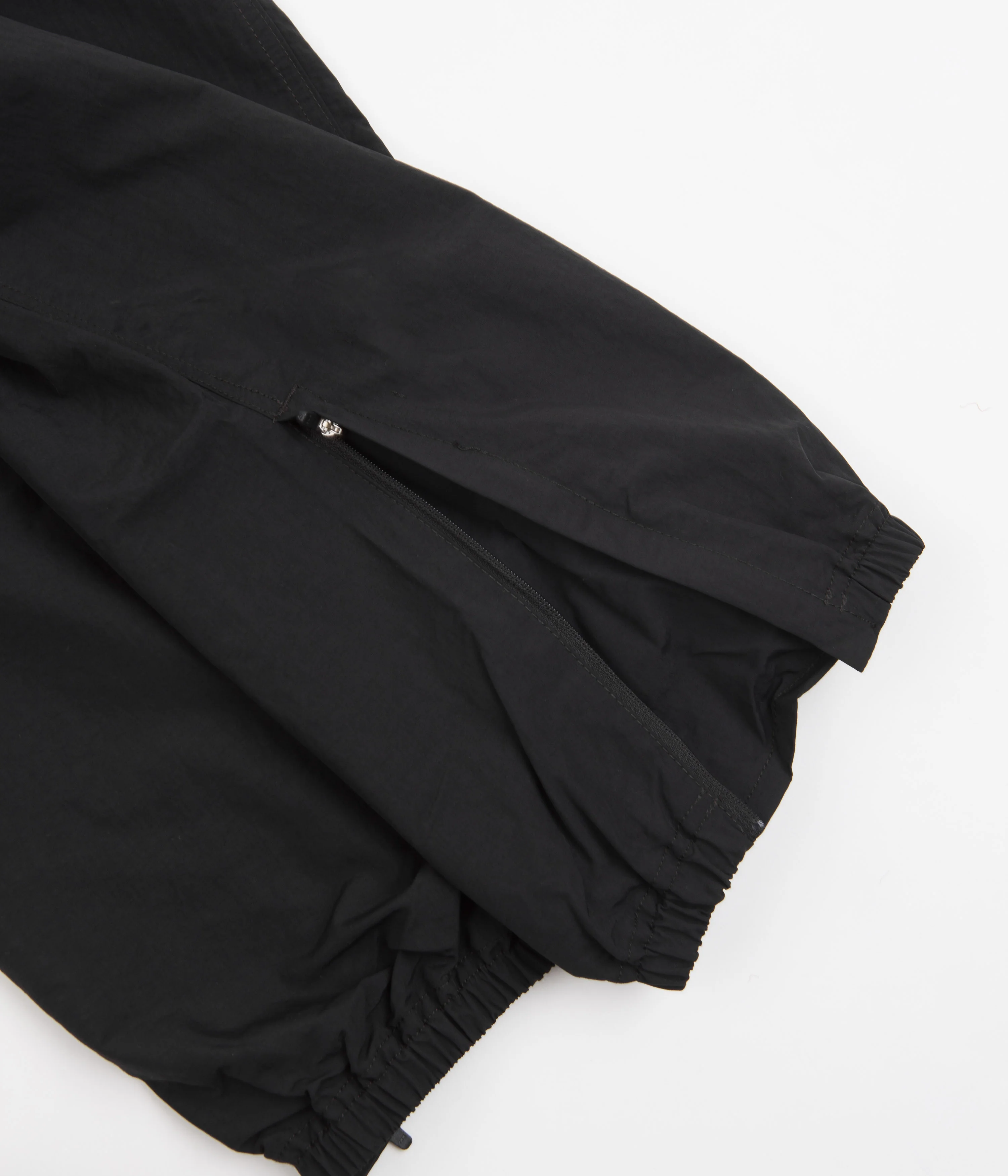 Gramicci Nylon Packable Track Pants - Black - Image 10