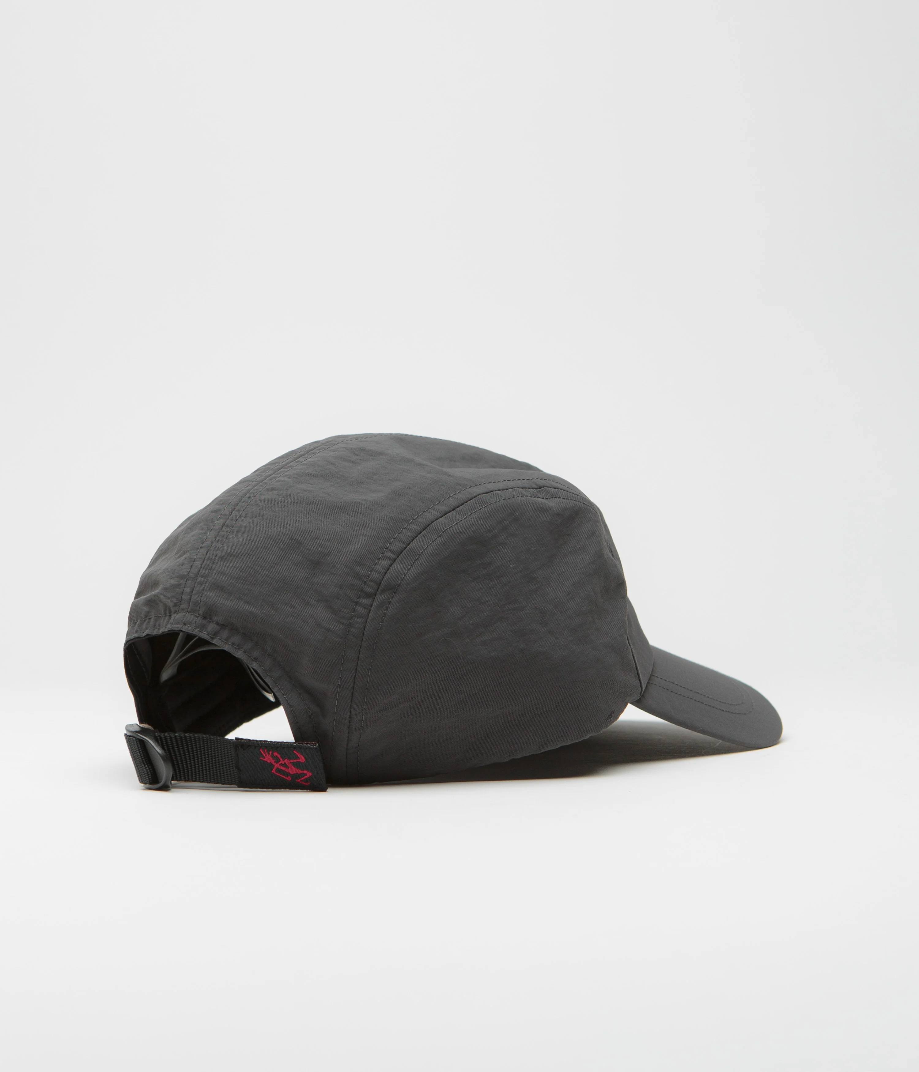 Gramicci Nylon Tussah Tactical Cap - Stone Grey - Image 3