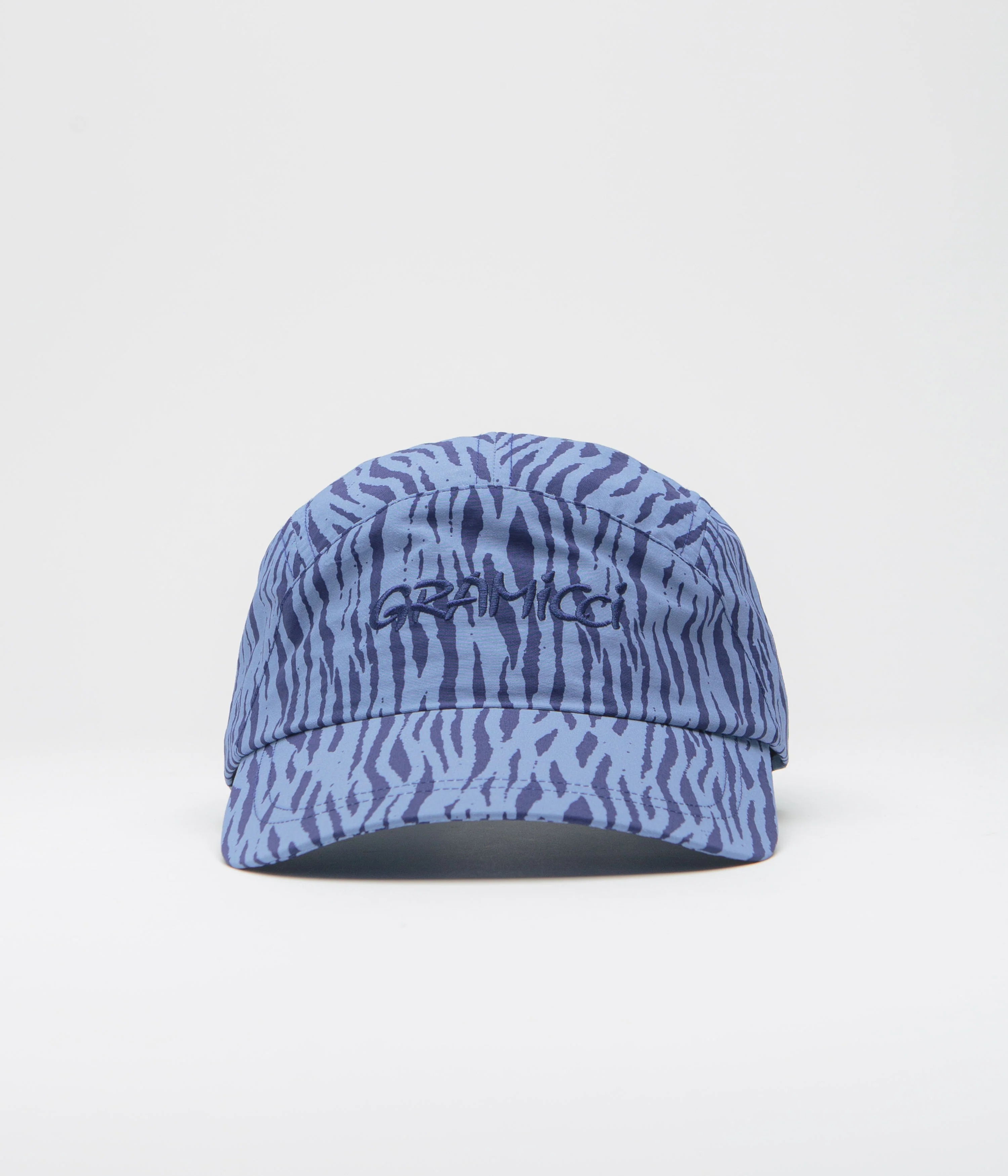 Gramicci Nylon Tussah Tactical Cap - Tribal Blue - Image 2
