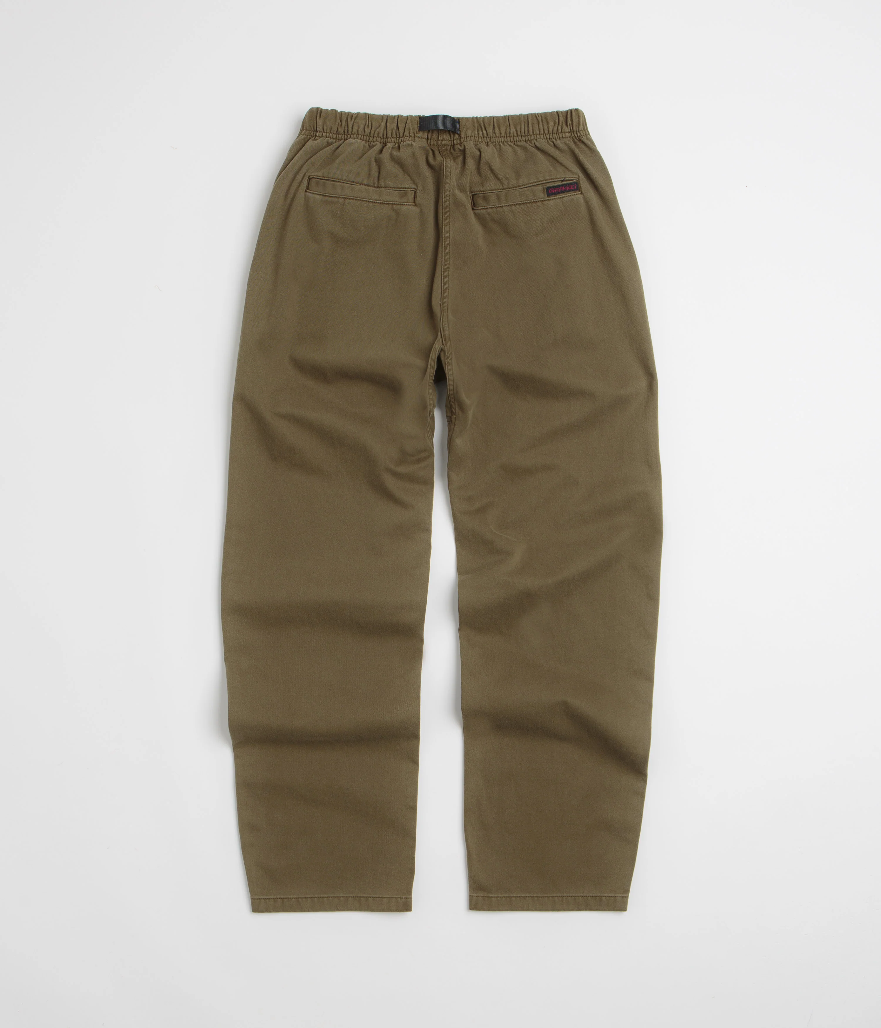 Gramicci Original G Pants - Bark Pigment - Image 2