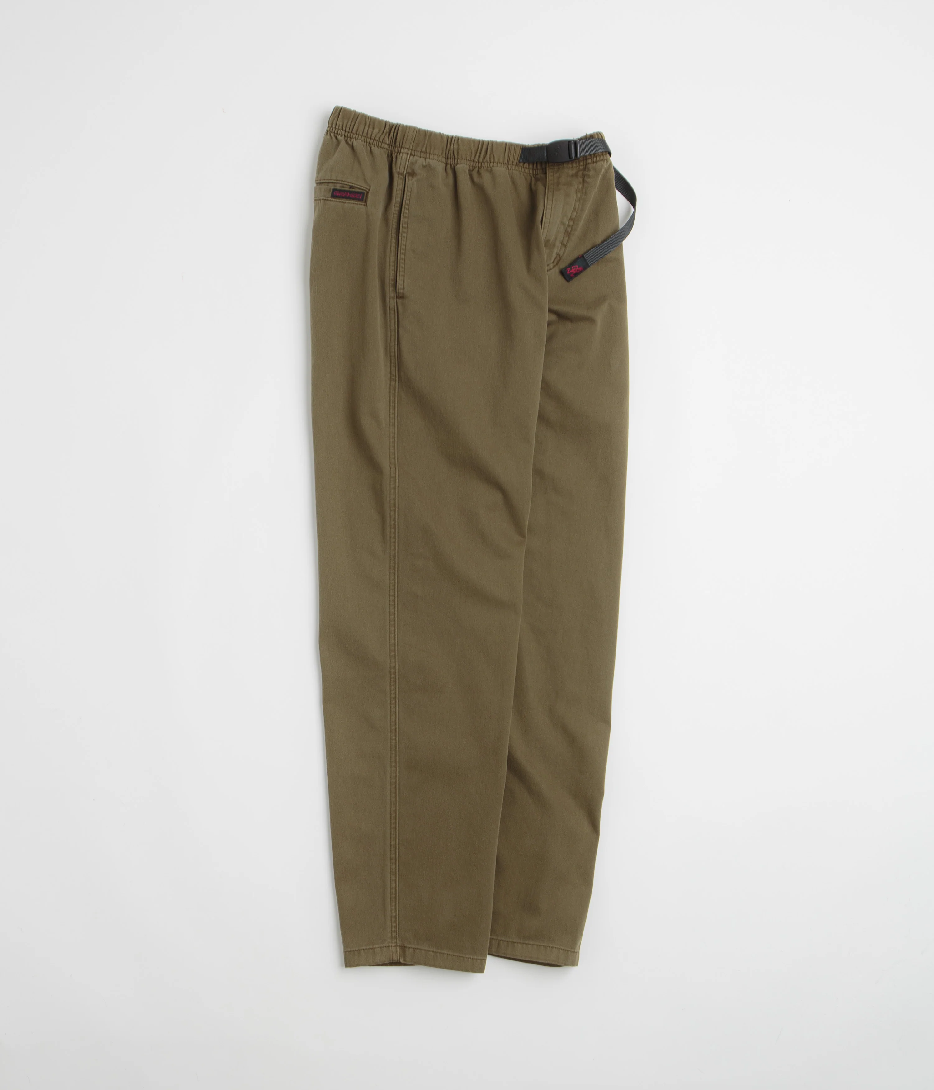 Gramicci Original G Pants - Bark Pigment - Image 3