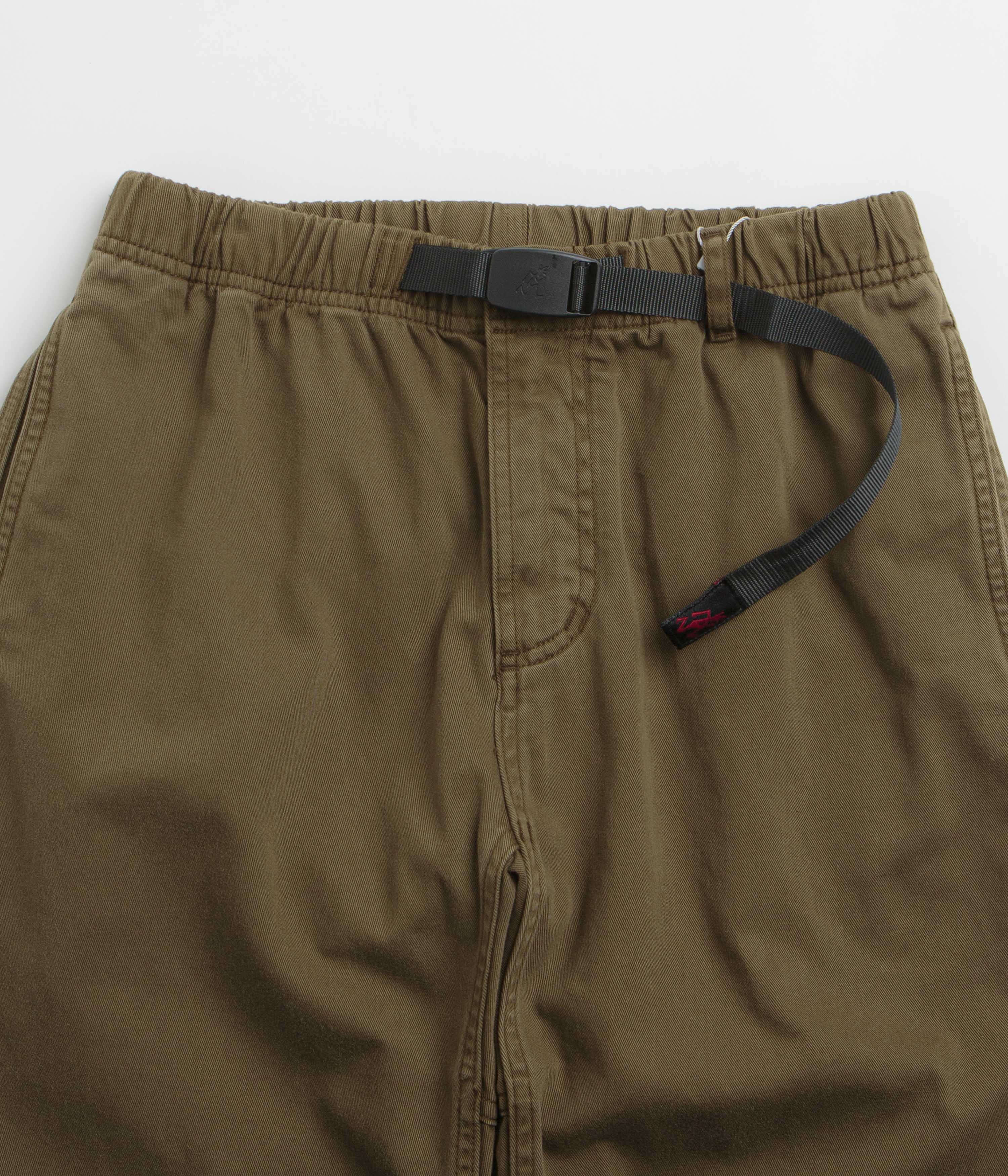 Gramicci Original G Pants - Bark Pigment - Image 4