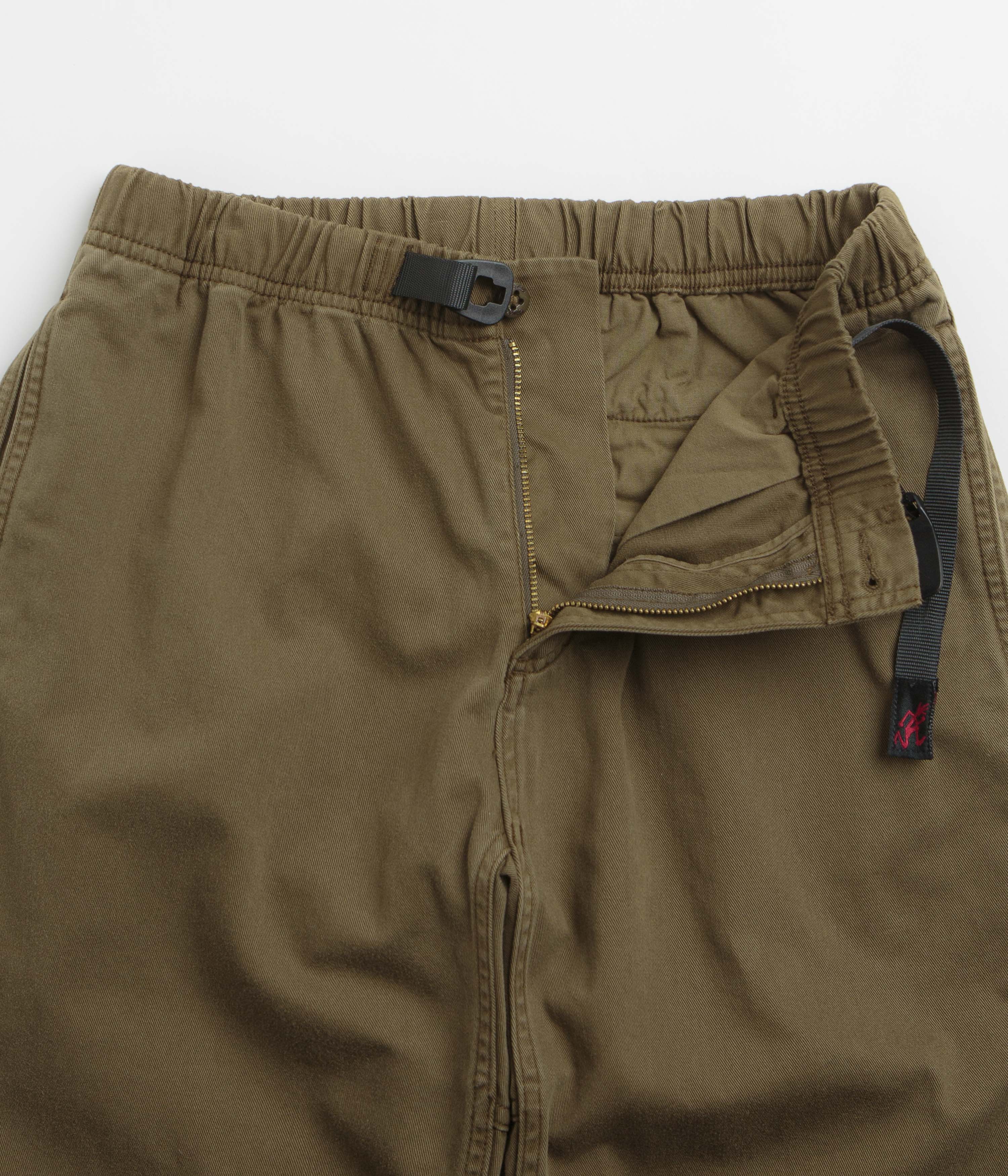 Gramicci Original G Pants - Bark Pigment - Image 5