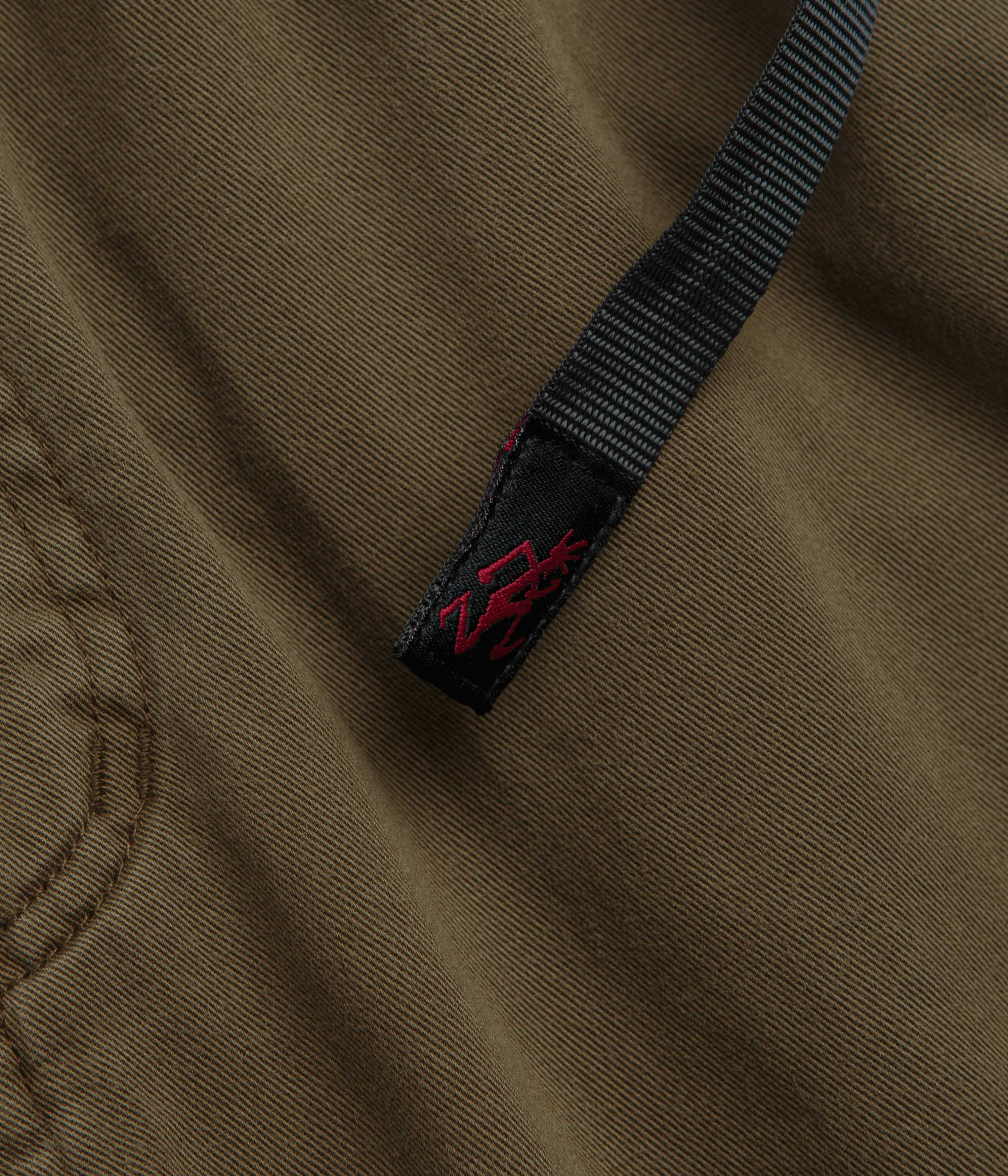 Gramicci Original G Pants - Bark Pigment - Image 7