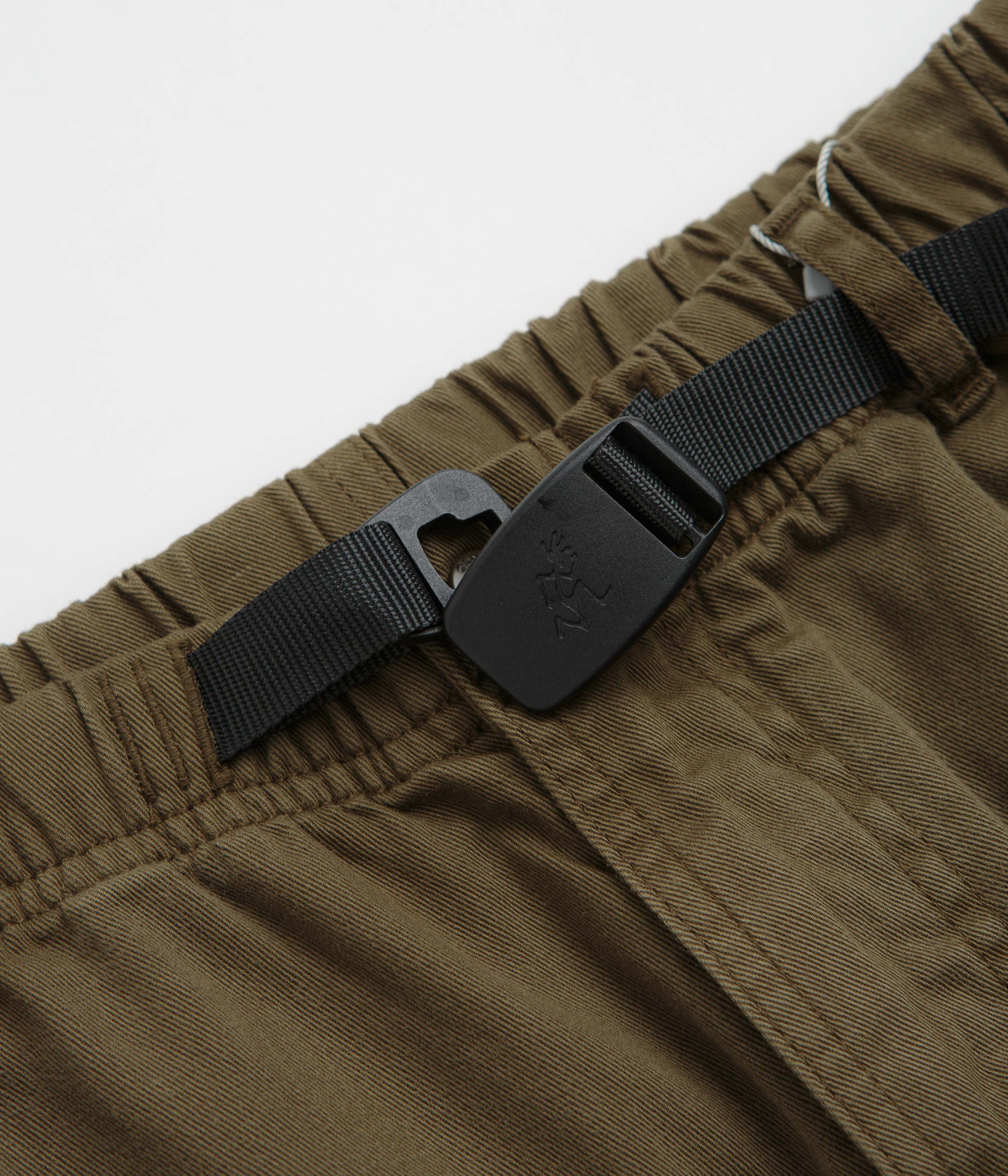 Gramicci Original G Pants - Bark Pigment - Image 8
