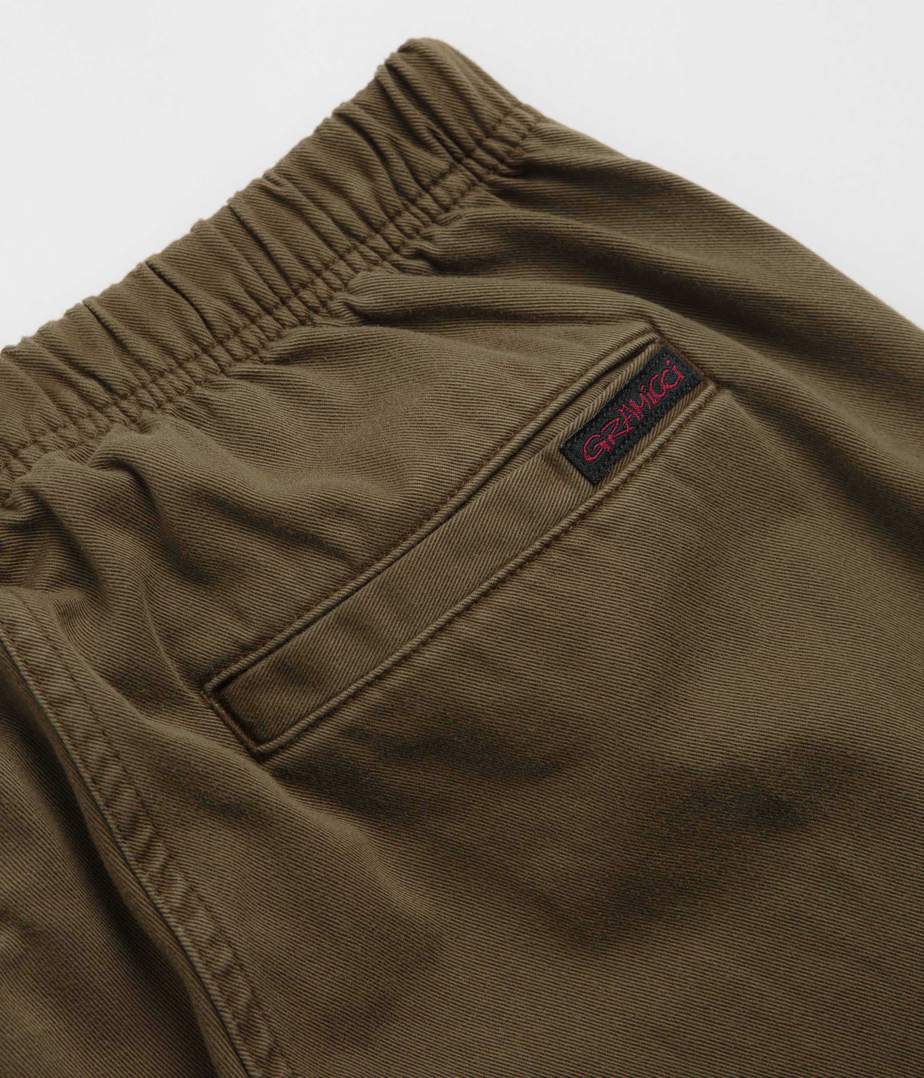 Gramicci Original G Pants - Bark Pigment - Image 9