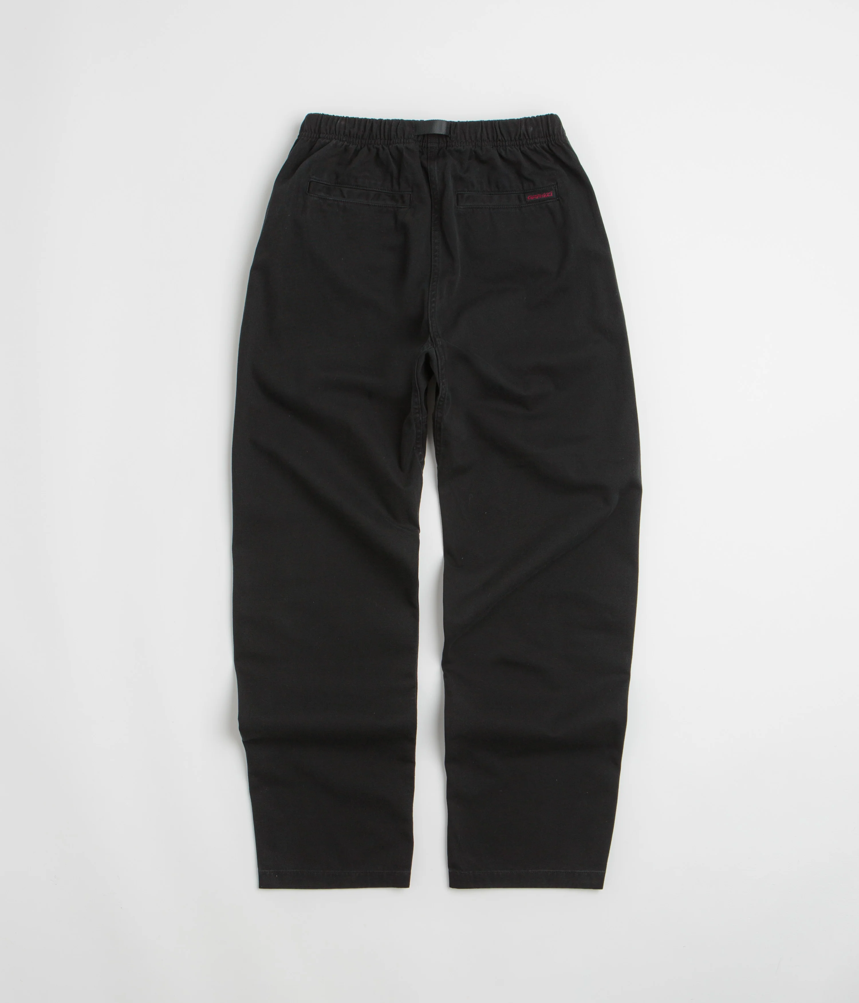 Gramicci Original G Pants - Black - Image 3