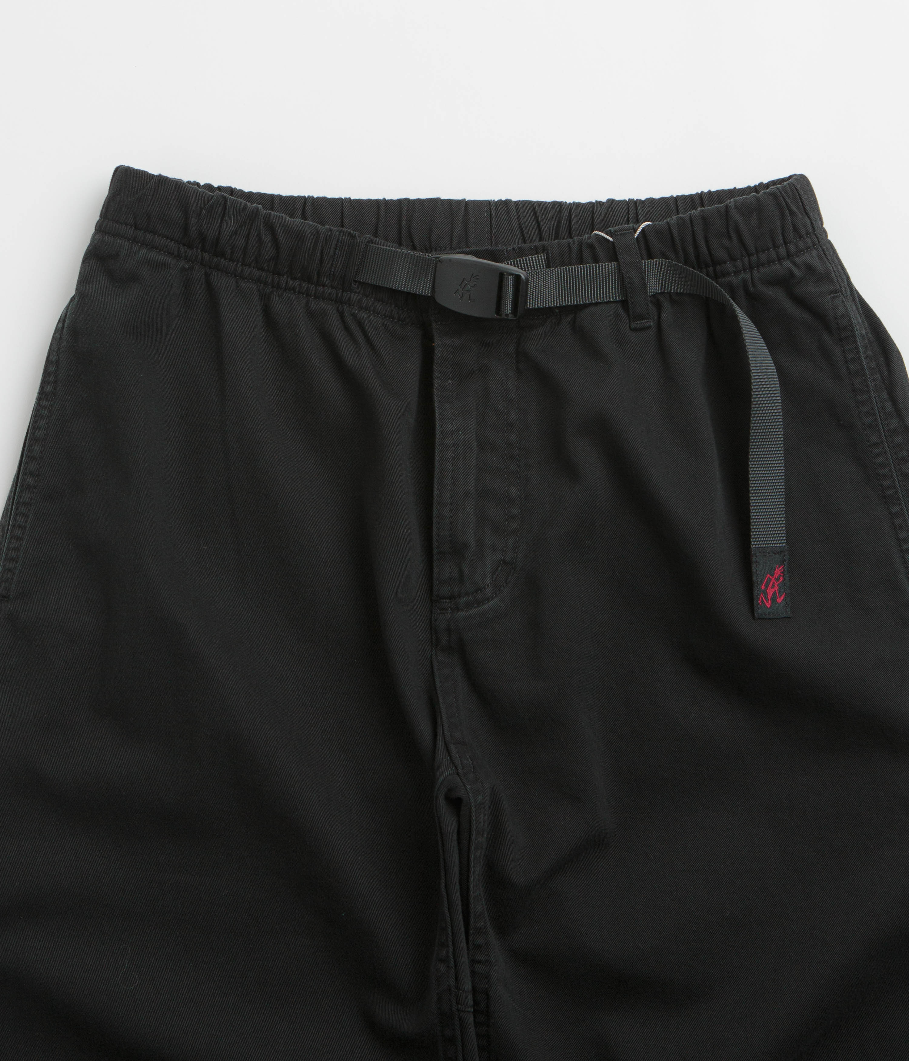 Gramicci Original G Pants - Black - Image 4