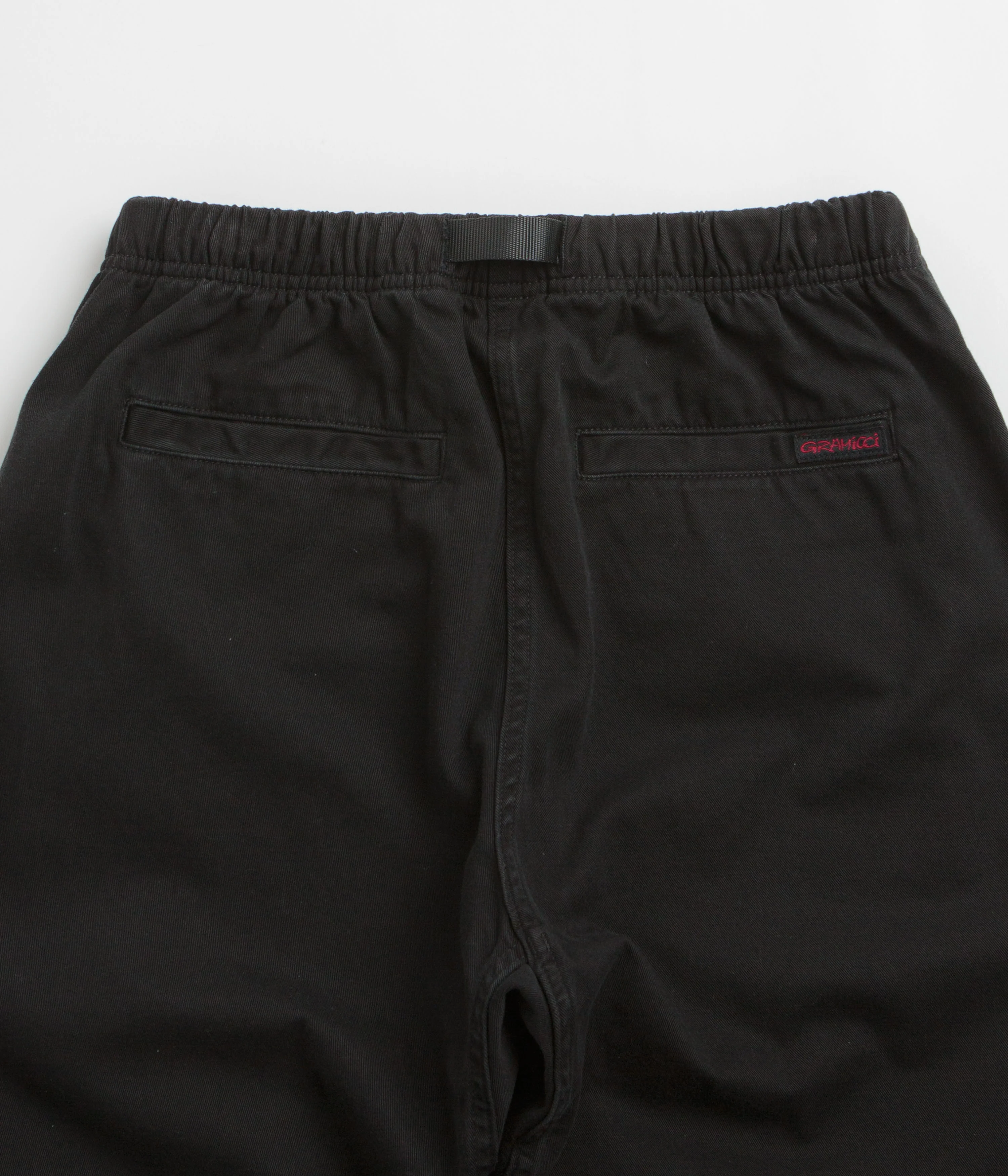 Gramicci Original G Pants - Black - Image 6