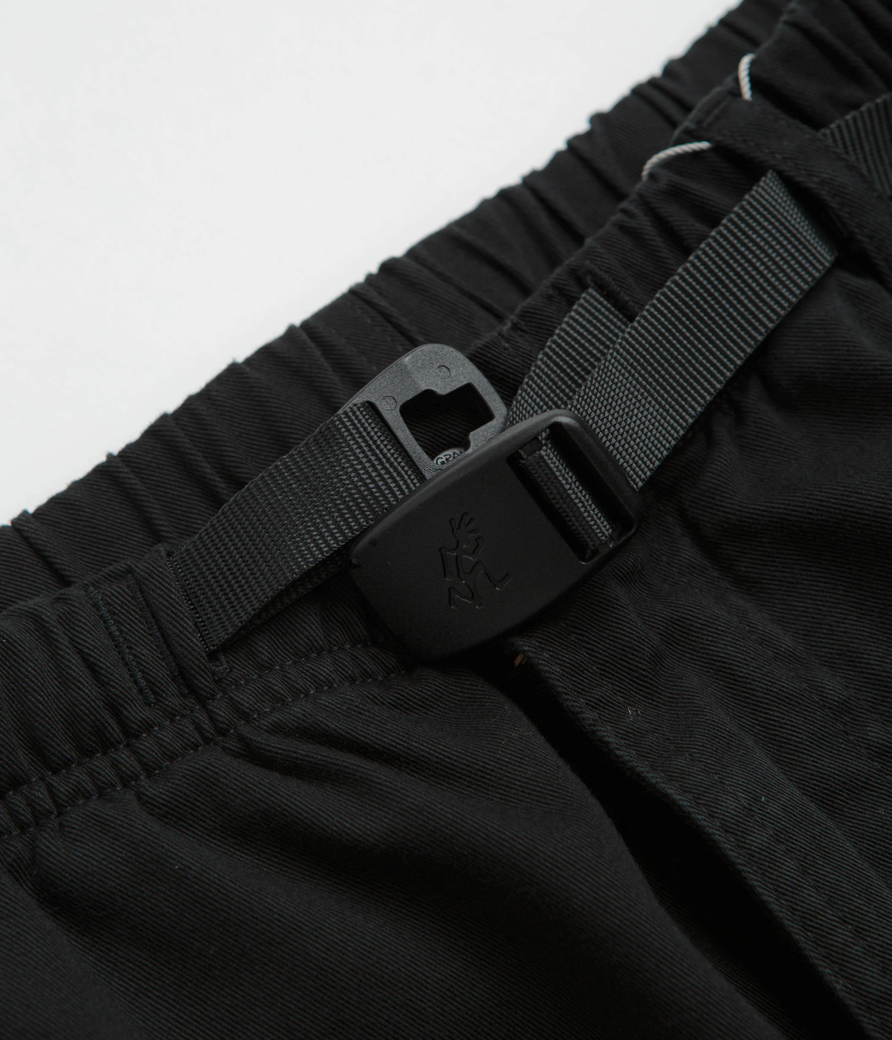 Gramicci Original G Pants - Black - Image 8