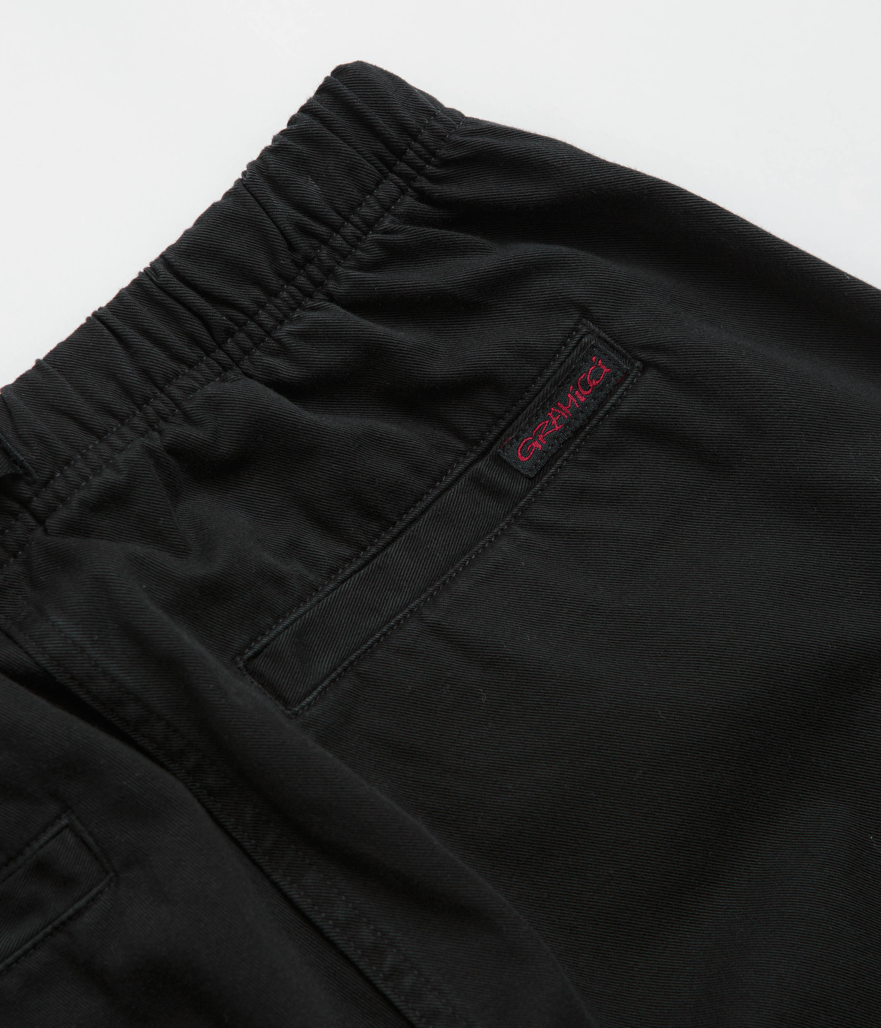 Gramicci Original G Pants - Black - Image 9