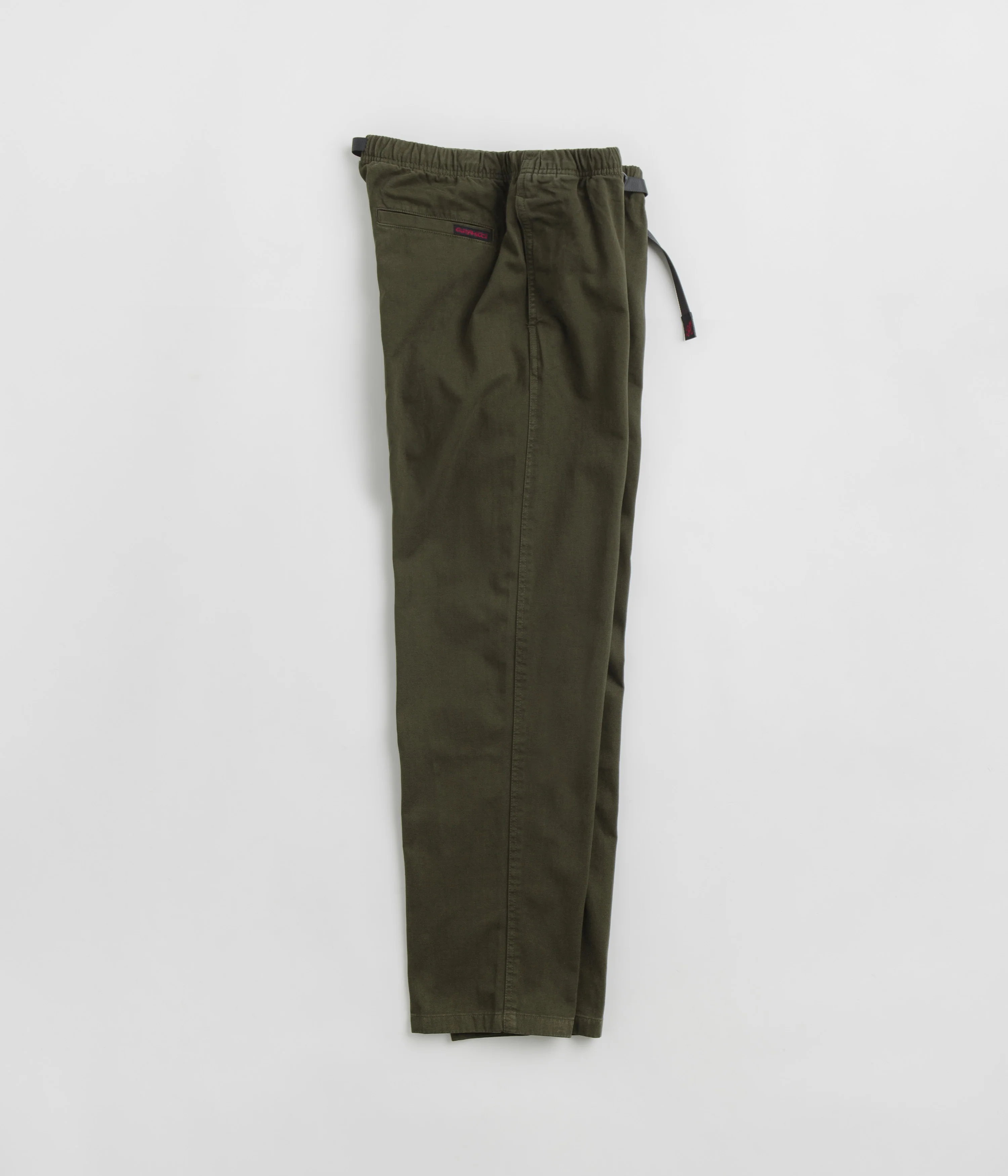 Gramicci Original G Pants - Deep Green - Image 2