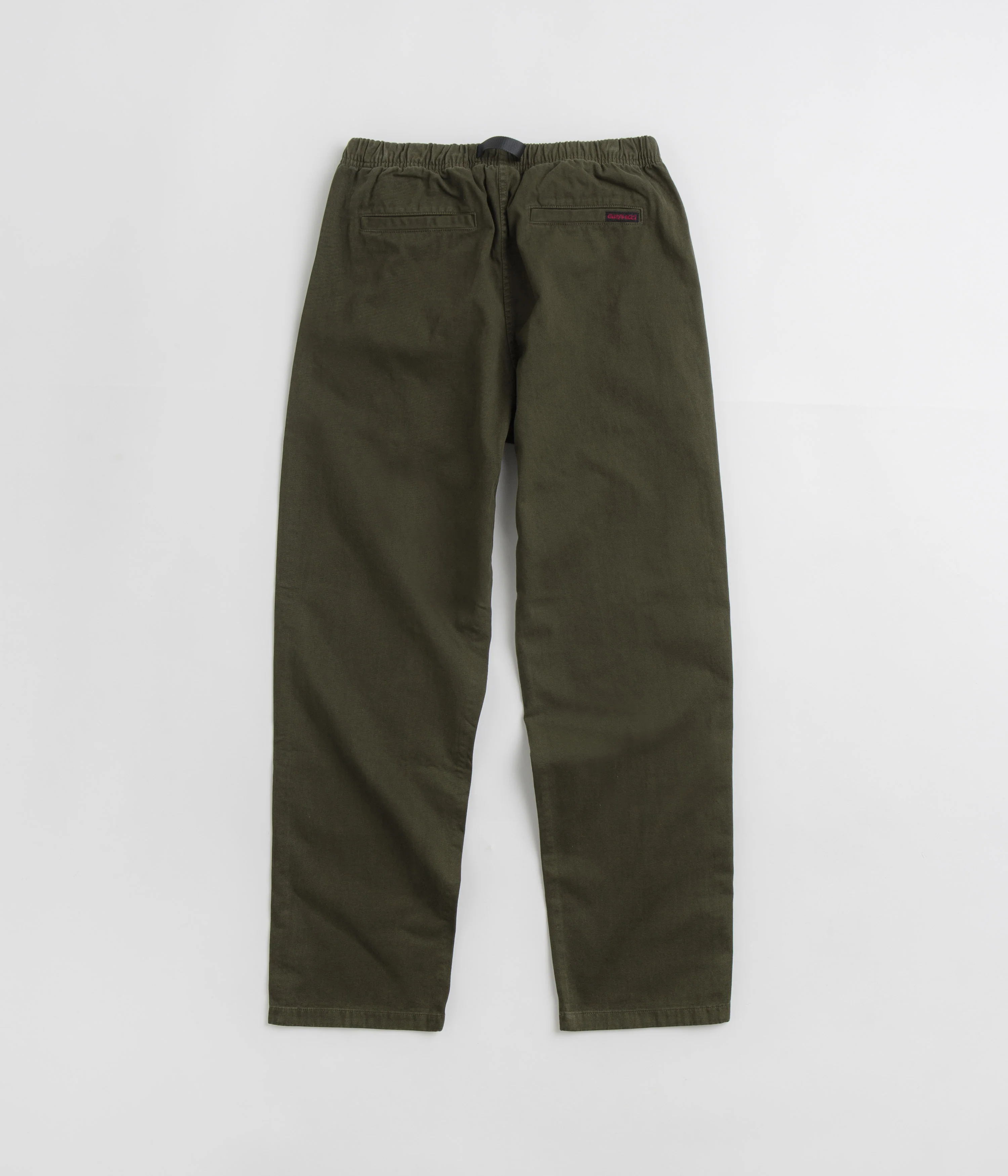 Gramicci Original G Pants - Deep Green - Image 3