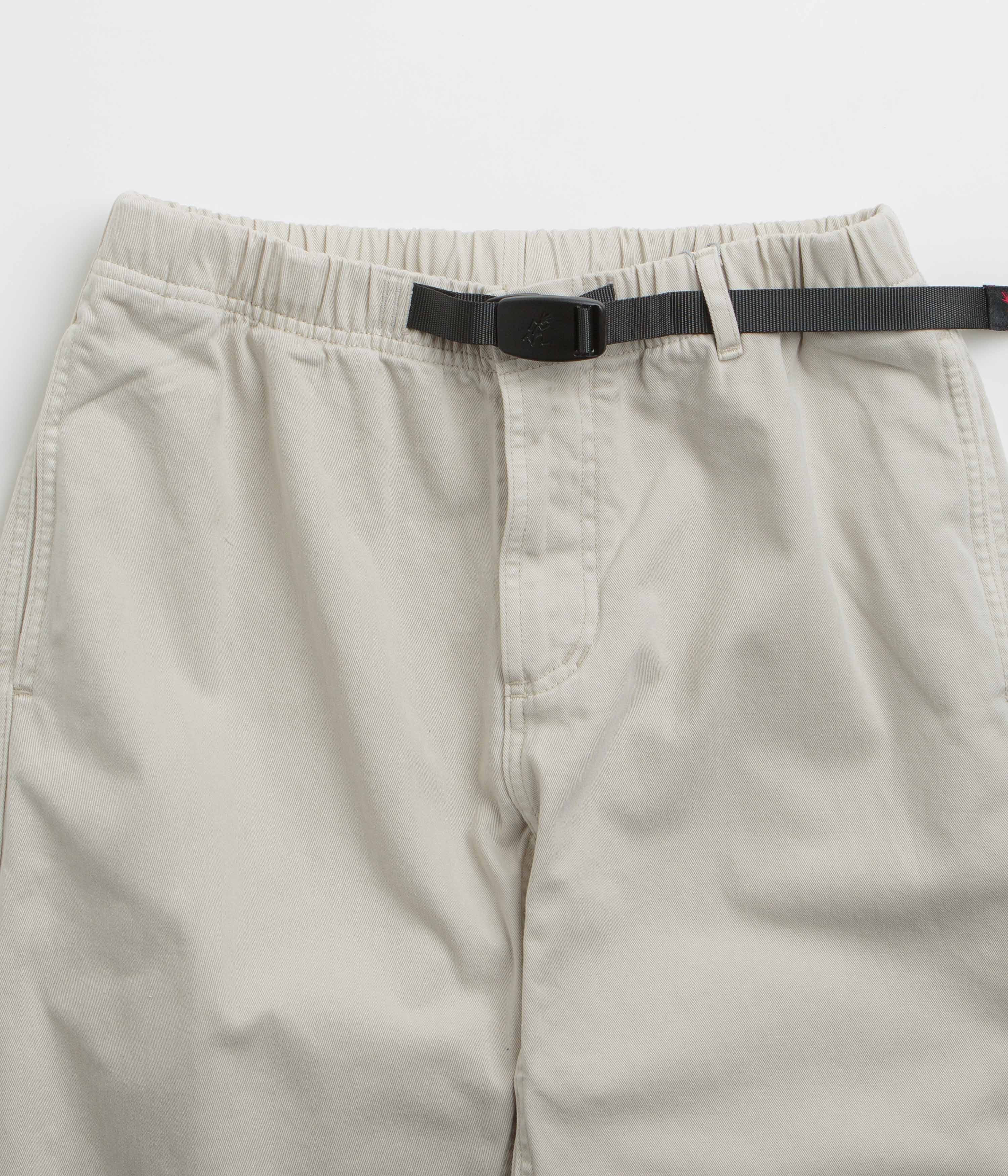Gramicci Original G Pants - Dune Pigment - Image 4