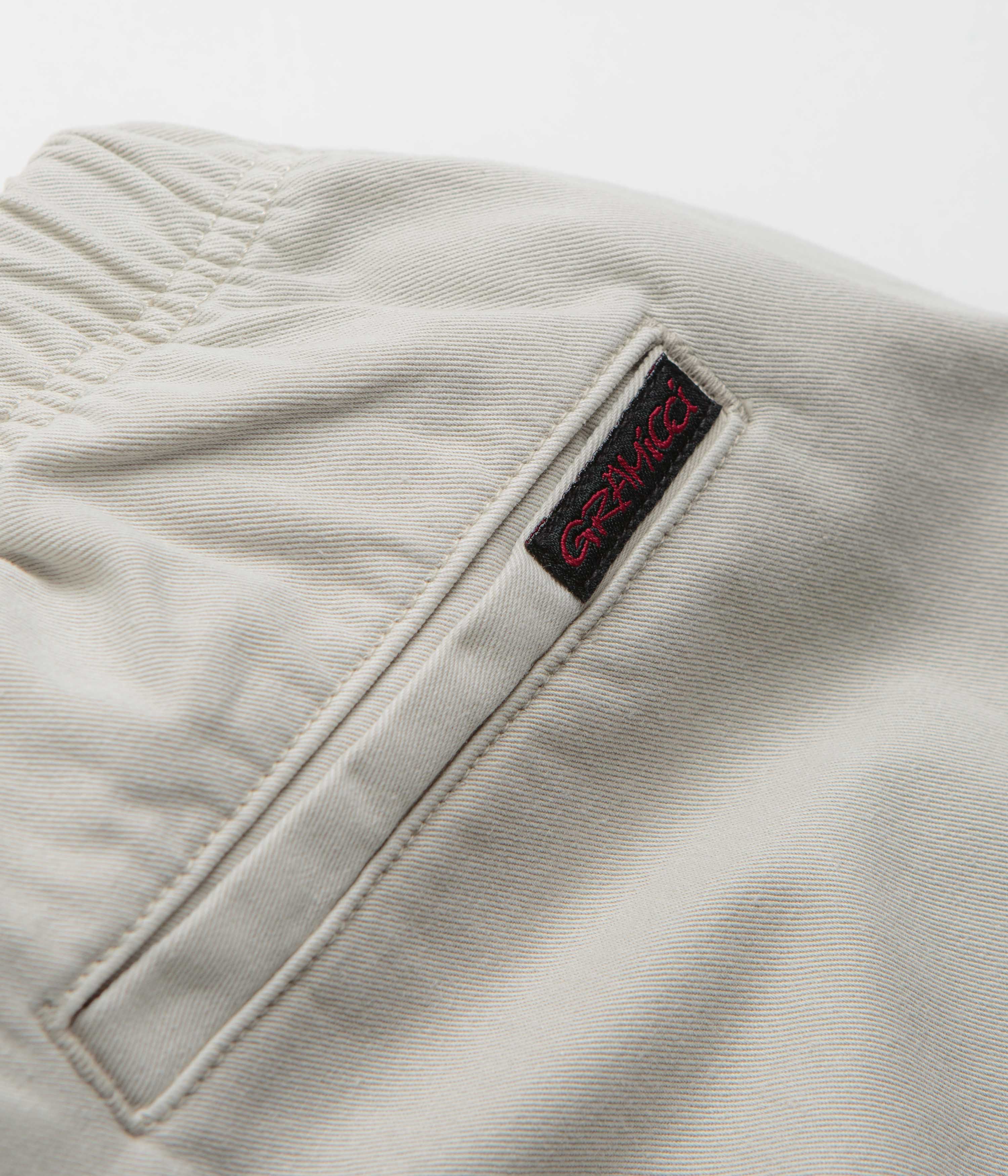 Gramicci Original G Pants - Dune Pigment - Image 7