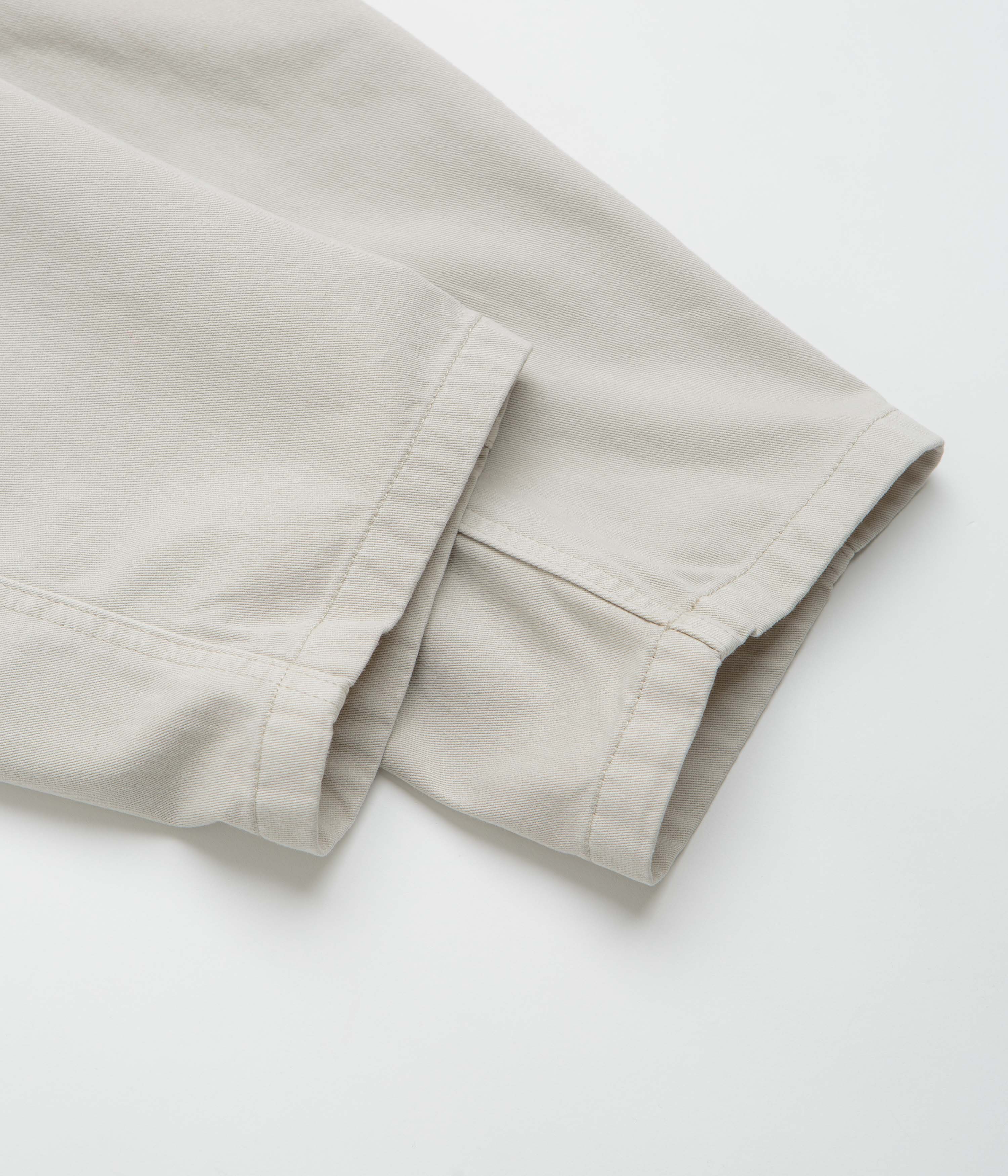 Gramicci Original G Pants - Dune Pigment - Image 9